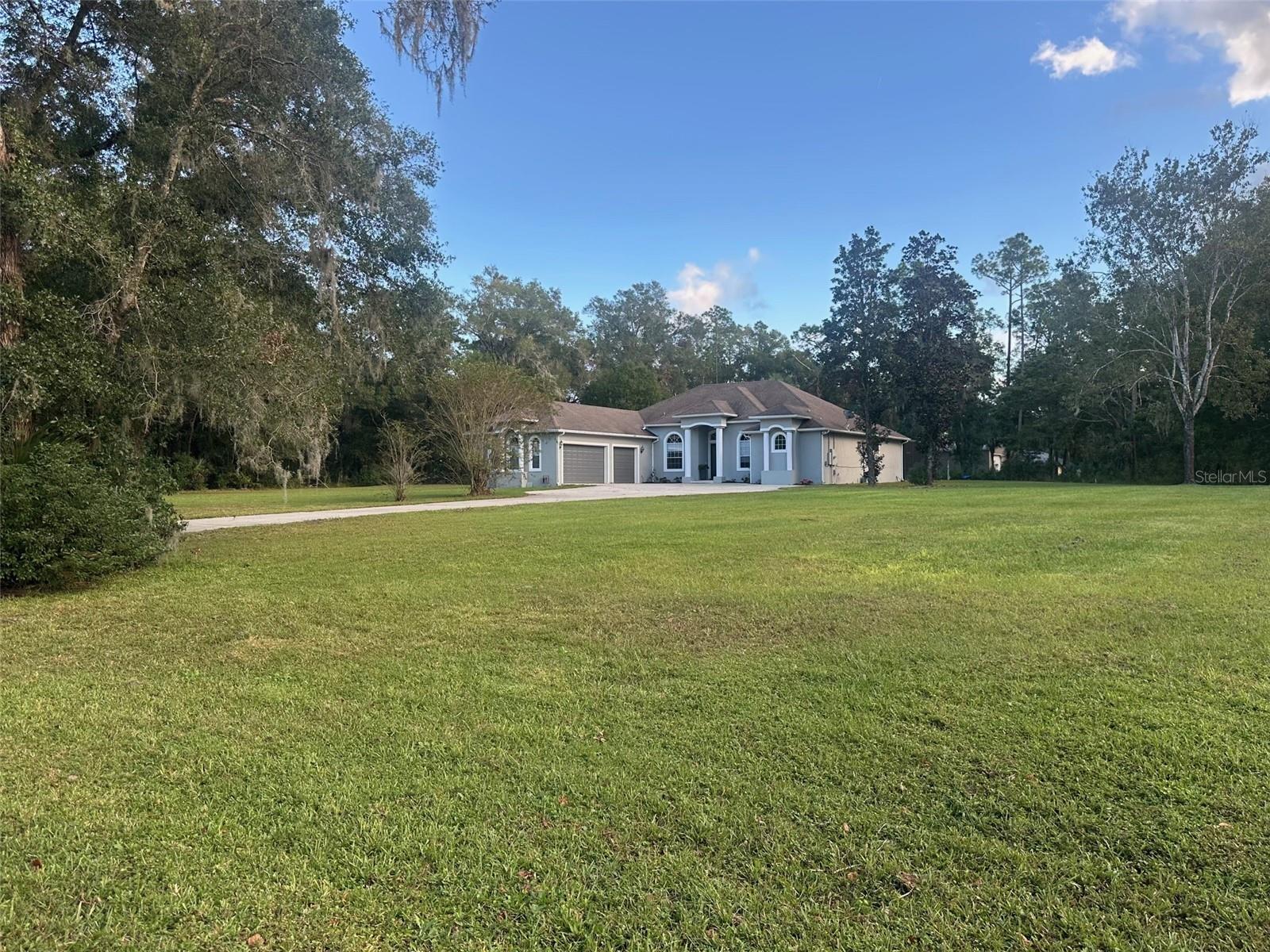 1916 S FARM RD, DELAND, FL, 32720