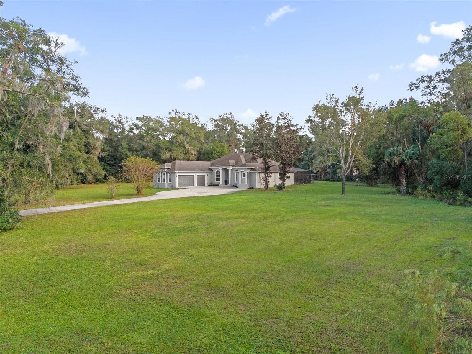 1916 S FARM RD, DELAND, FL, 32720