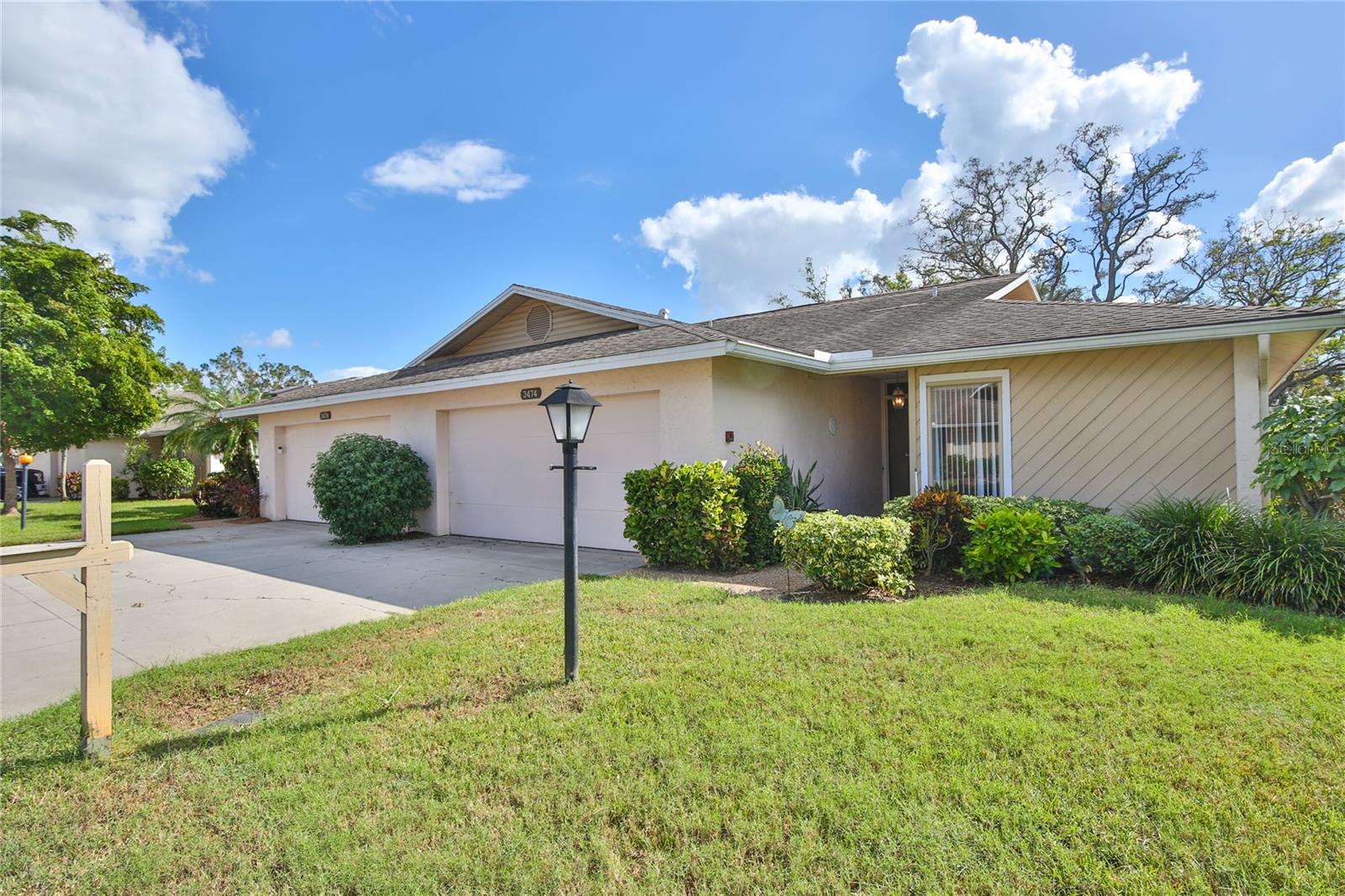 3474 WILKINSON WOODS DR #3, SARASOTA, FL, 34231