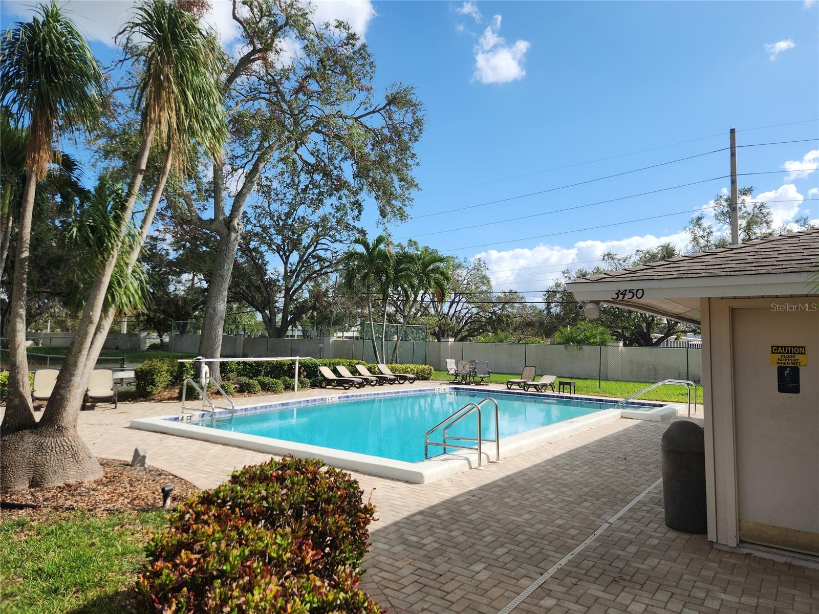 3474 WILKINSON WOODS DR #3, SARASOTA, FL, 34231