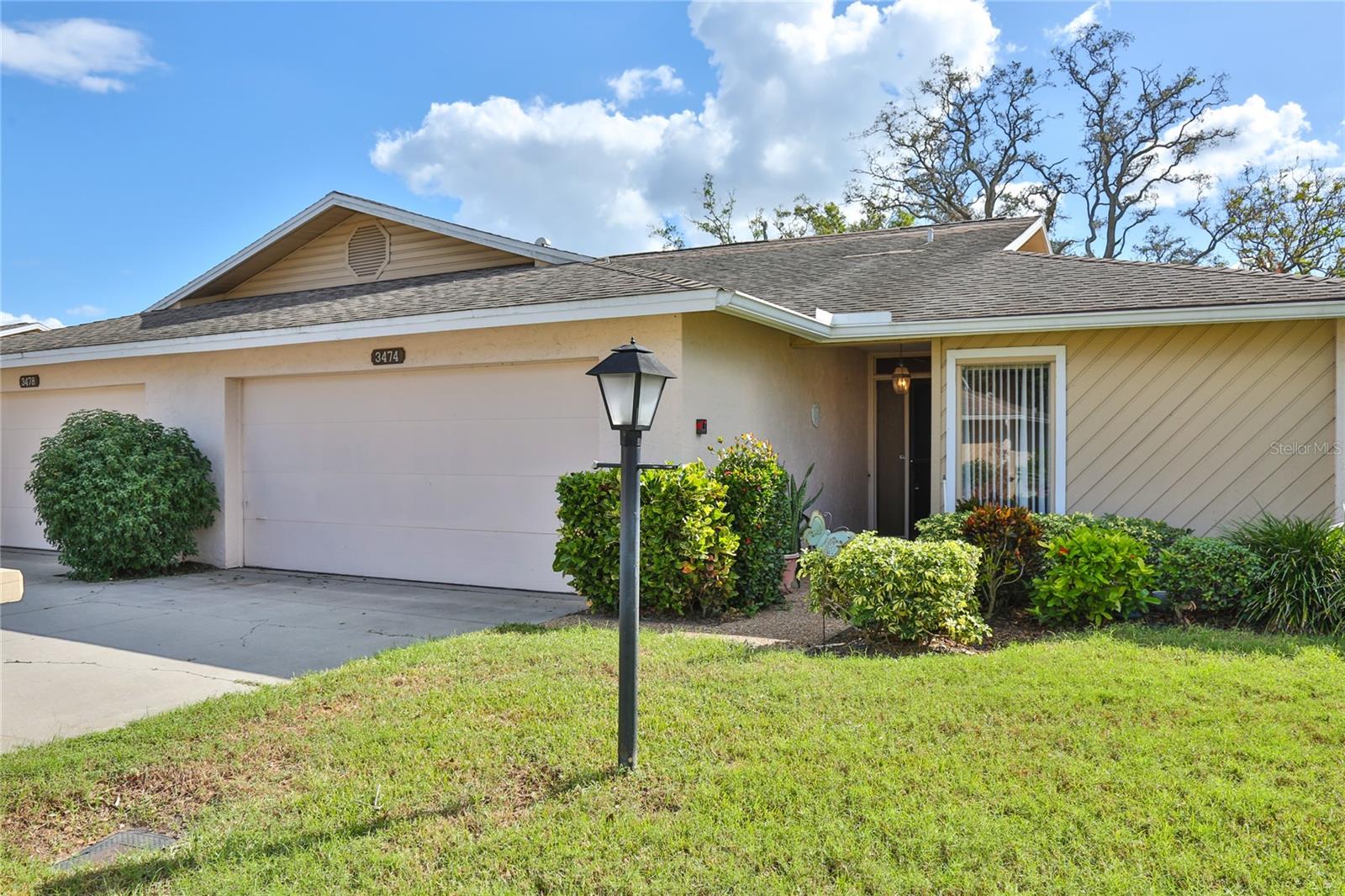 3474 WILKINSON WOODS DR #3, SARASOTA, FL, 34231