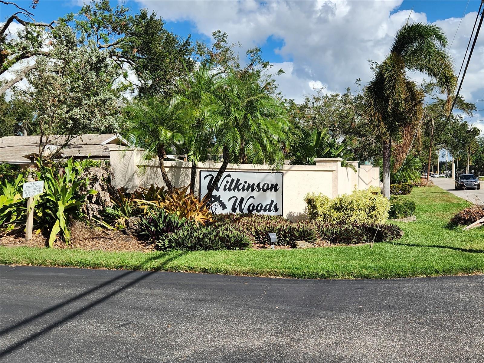 3474 WILKINSON WOODS DR #3, SARASOTA, FL, 34231