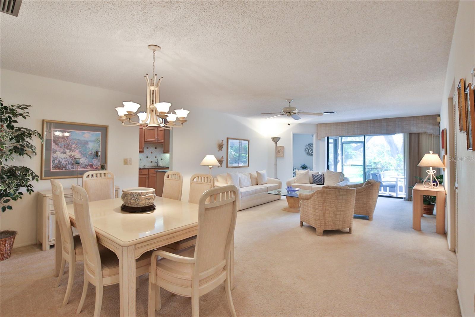 3474 WILKINSON WOODS DR #3, SARASOTA, FL, 34231