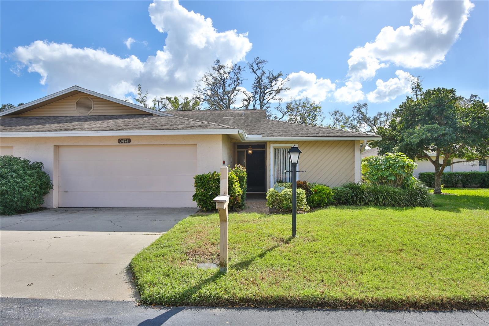 3474 WILKINSON WOODS DR #3, SARASOTA, FL, 34231