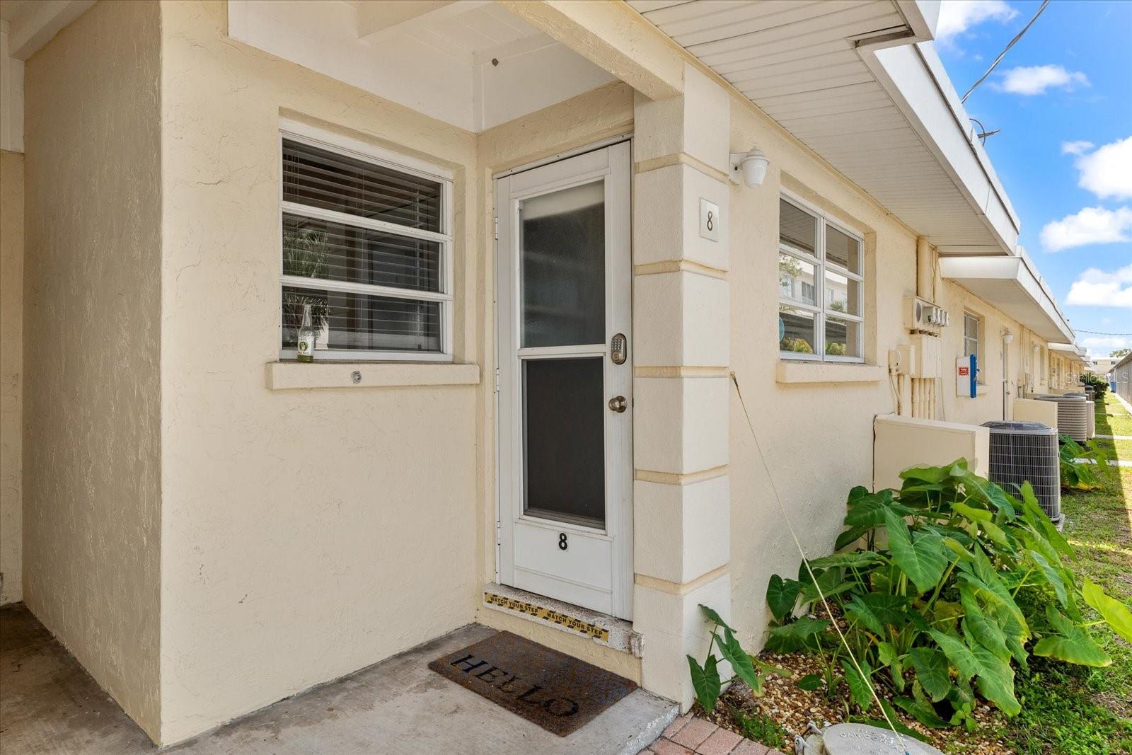 6006 MIDNIGHT PASS RD #8, SARASOTA, FL, 34242