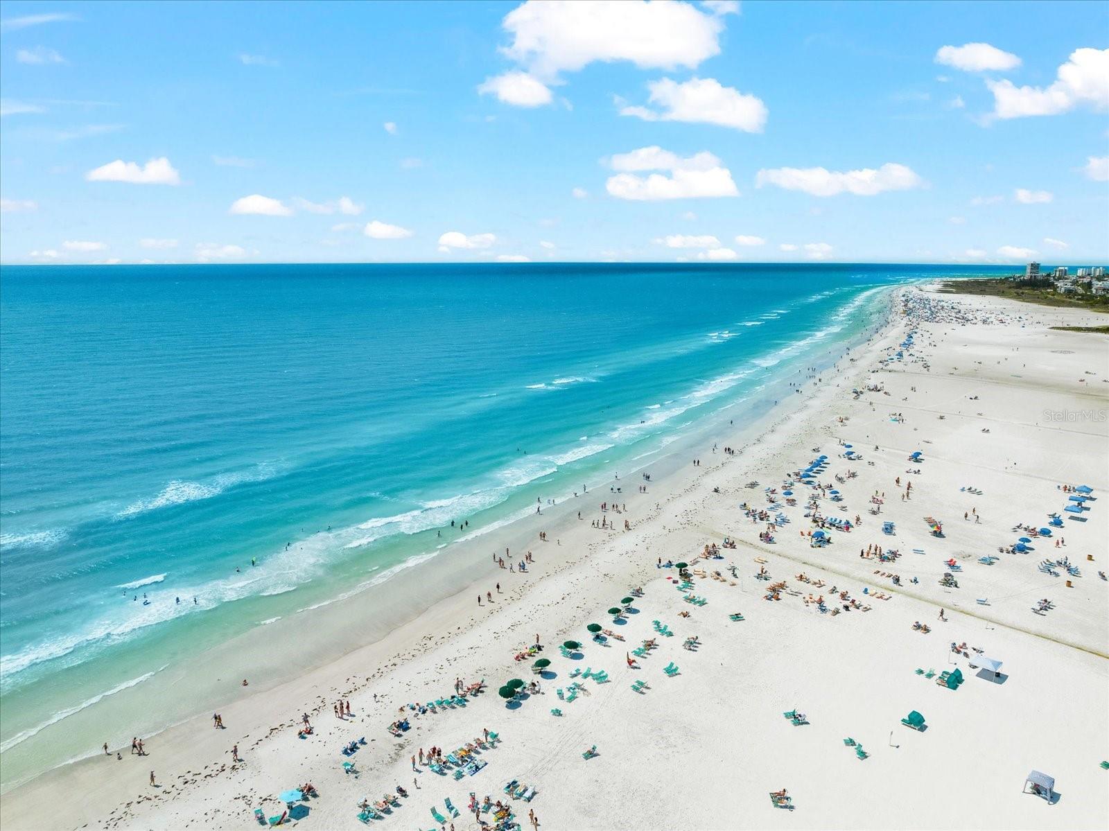 6006 MIDNIGHT PASS RD #8, SARASOTA, FL, 34242