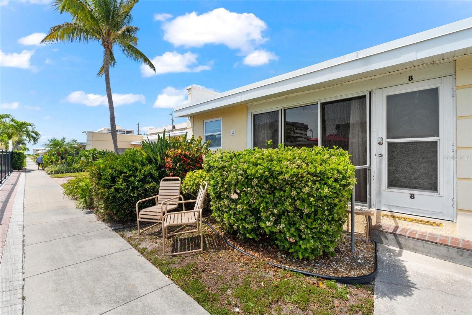 6006 MIDNIGHT PASS RD #8, SARASOTA, FL, 34242