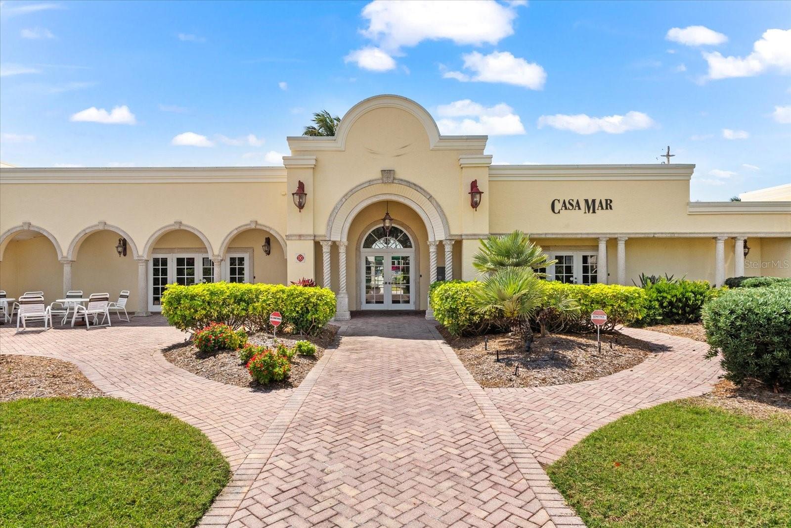 6006 MIDNIGHT PASS RD #8, SARASOTA, FL, 34242