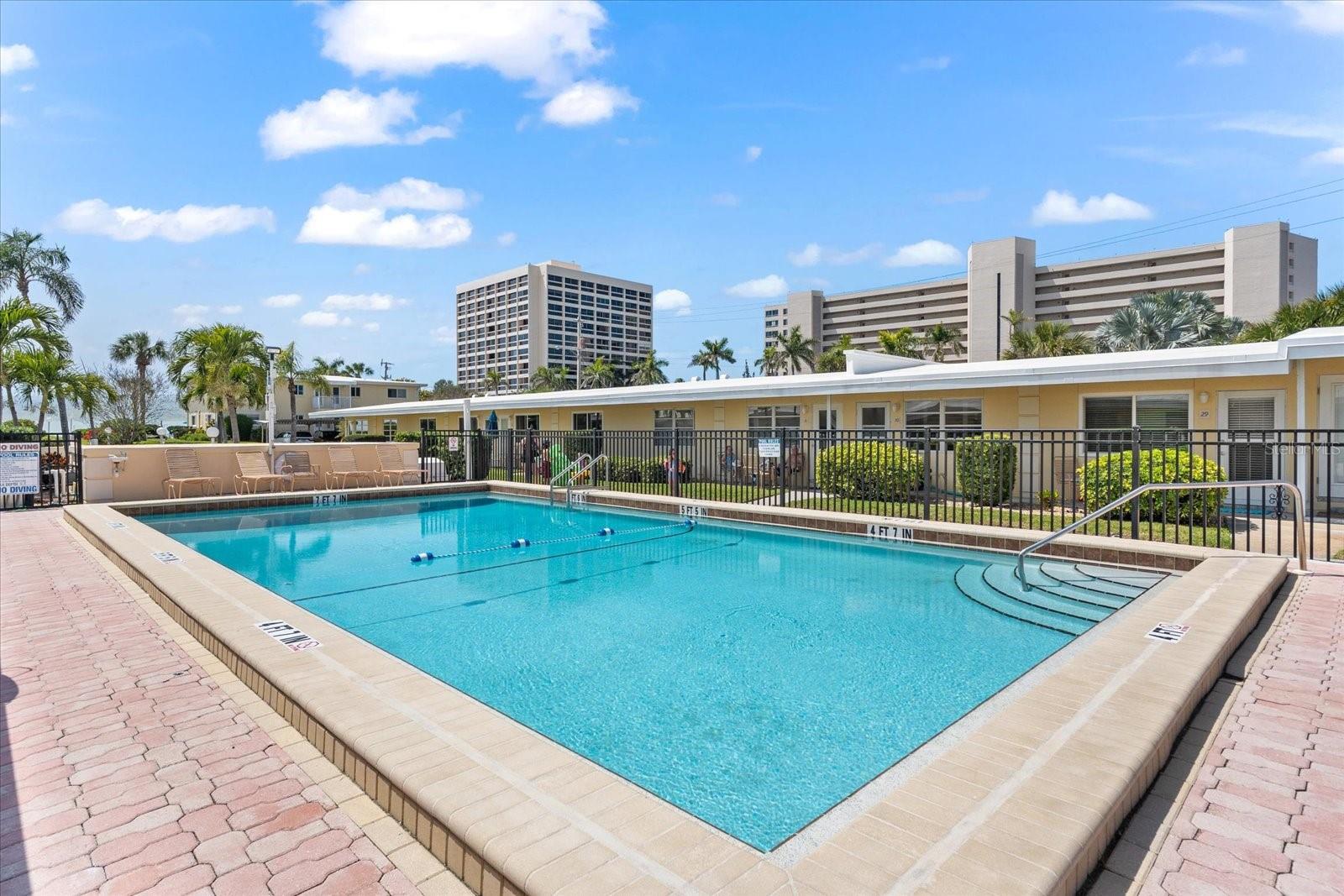 6006 MIDNIGHT PASS RD #8, SARASOTA, FL, 34242