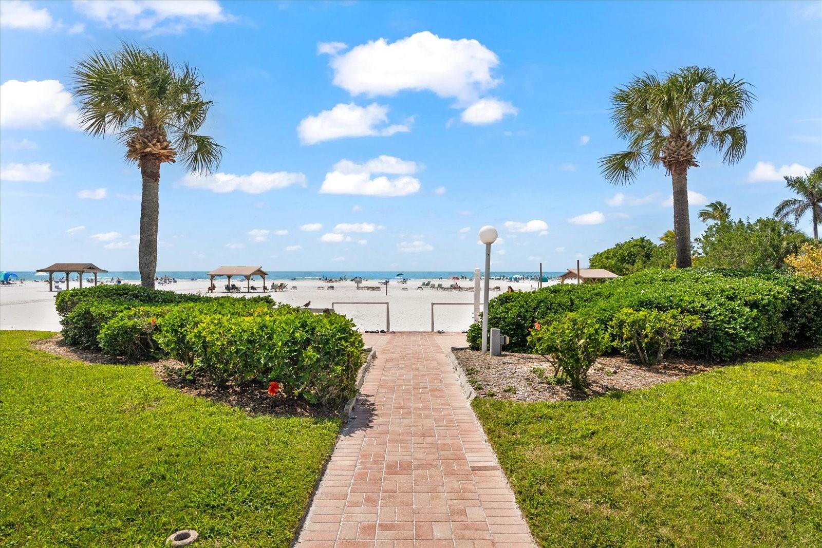 6006 MIDNIGHT PASS RD #8, SARASOTA, FL, 34242