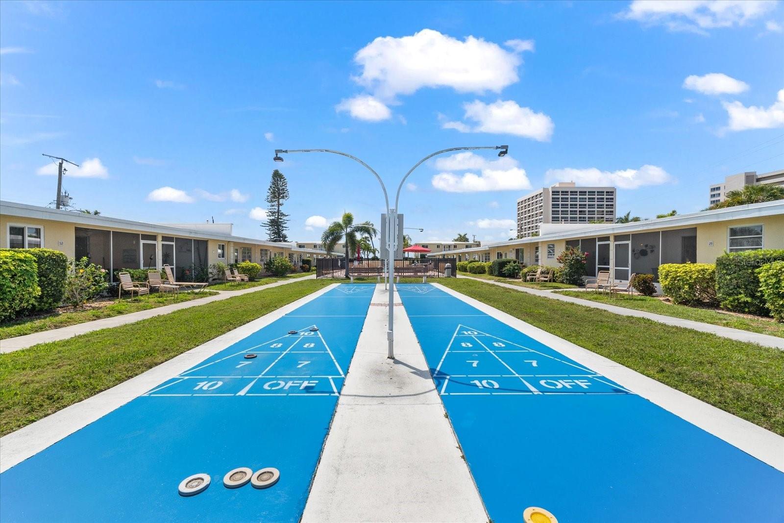 6006 MIDNIGHT PASS RD #8, SARASOTA, FL, 34242