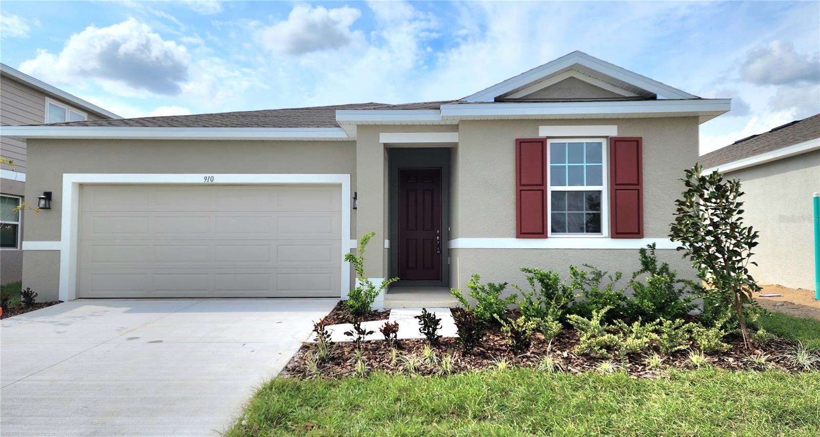910 HEIRLOOM DR, HAINES CITY, FL, 33844