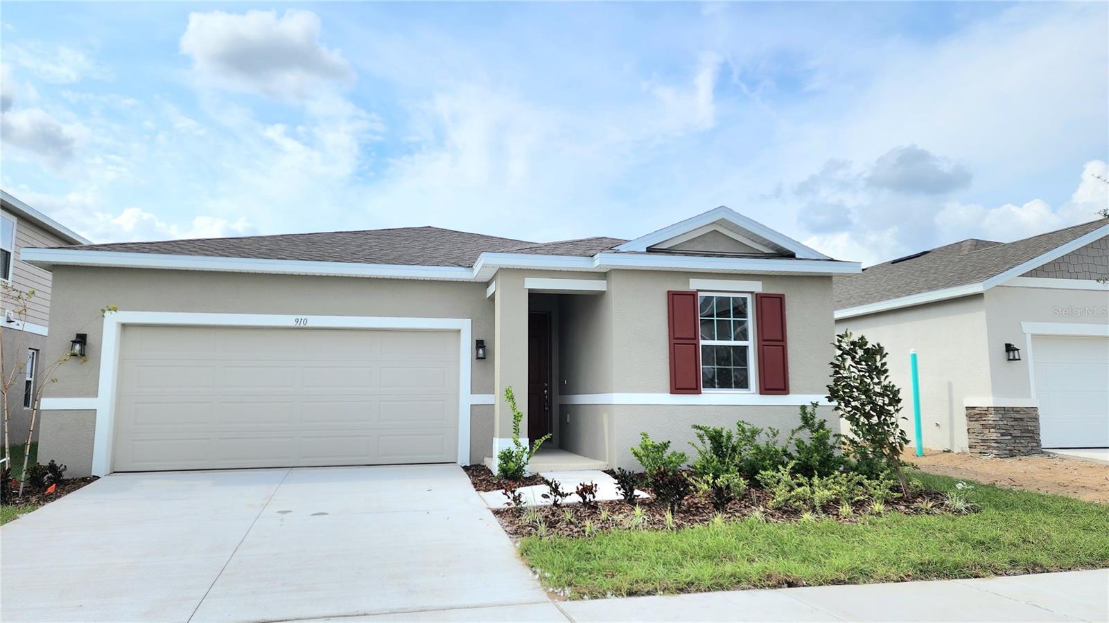 910 HEIRLOOM DR, HAINES CITY, FL, 33844