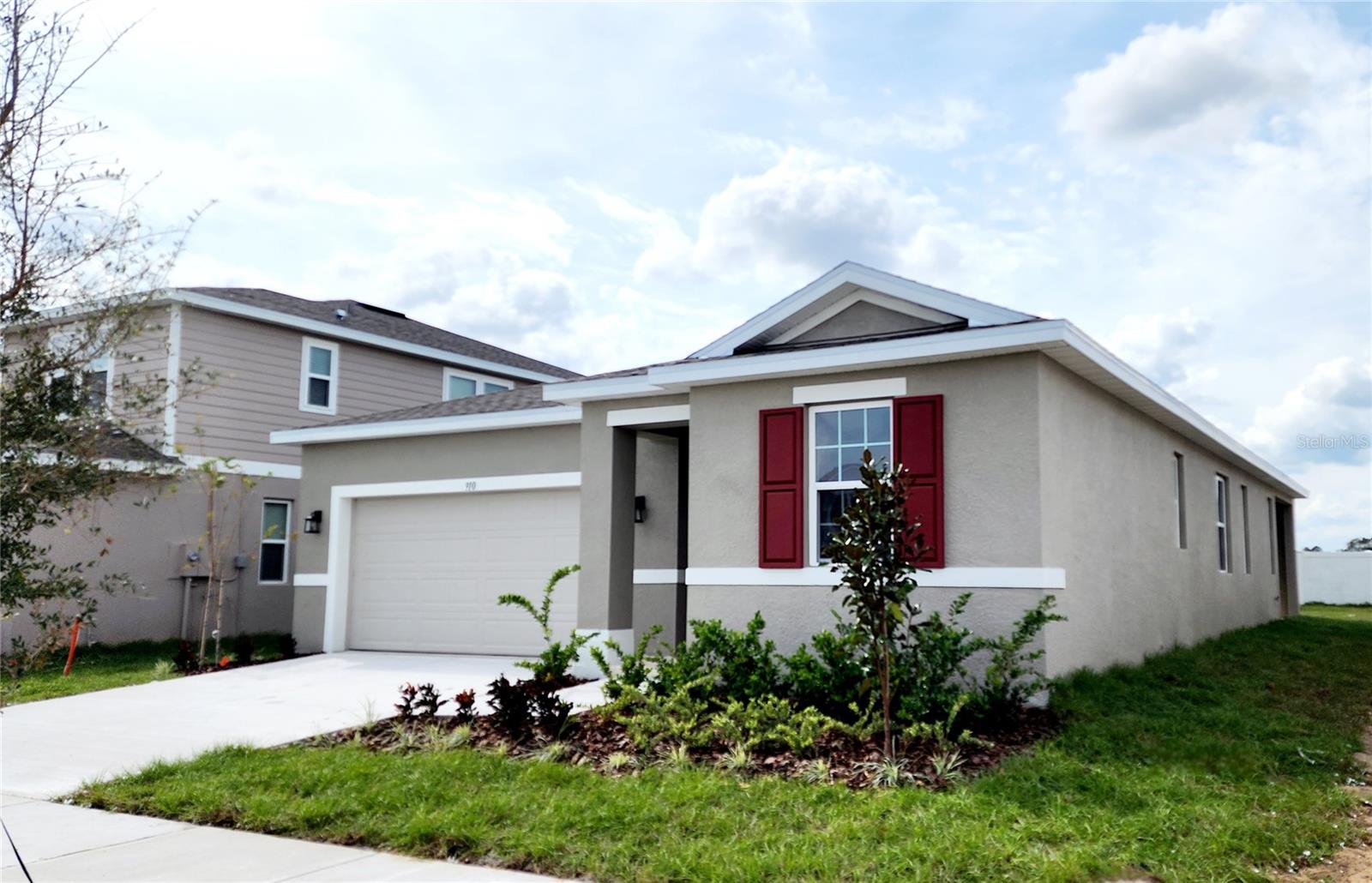 910 HEIRLOOM DR, HAINES CITY, FL, 33844