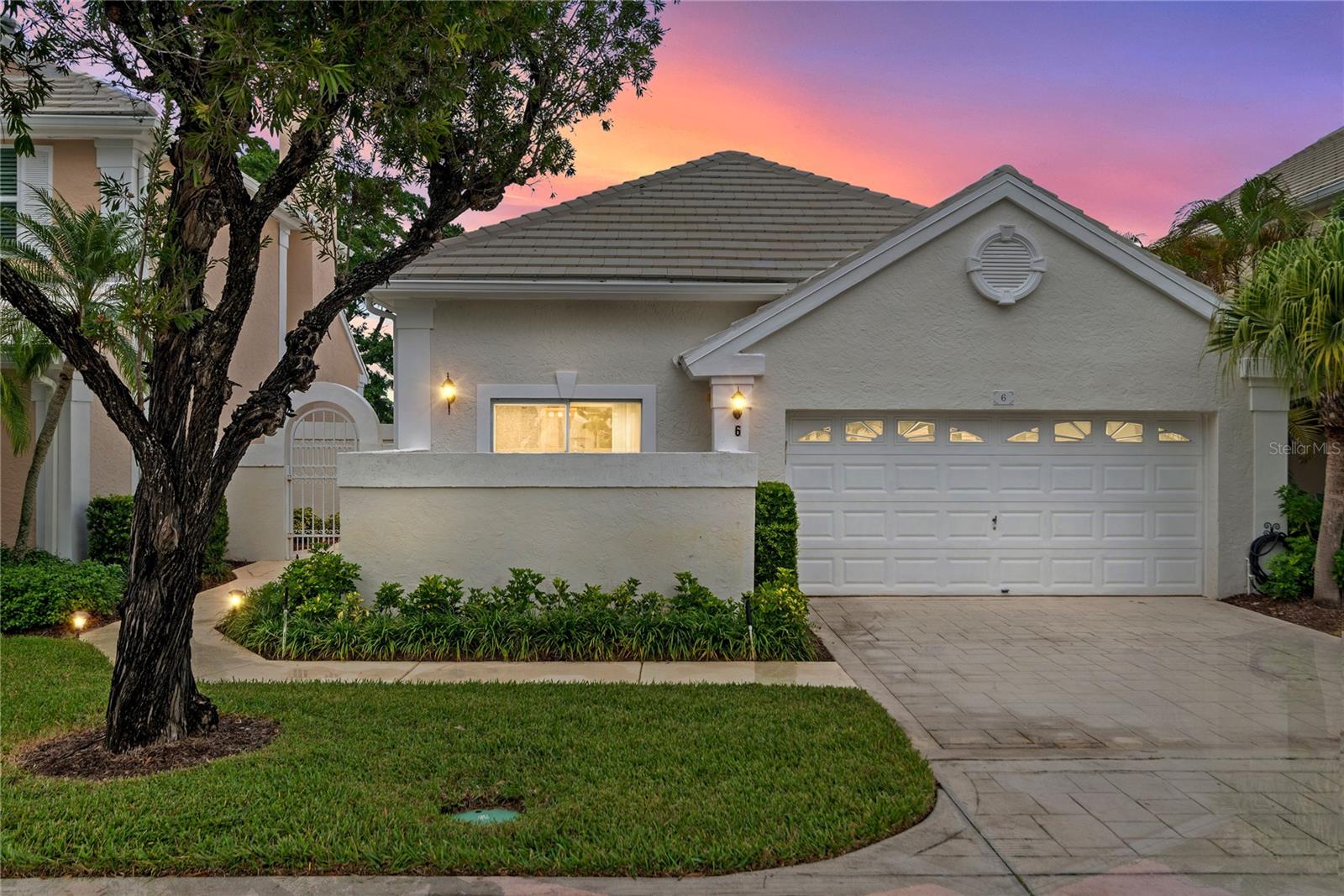 6 WINDSOR LN, PALM BEACH GARDENS, FL, 33418