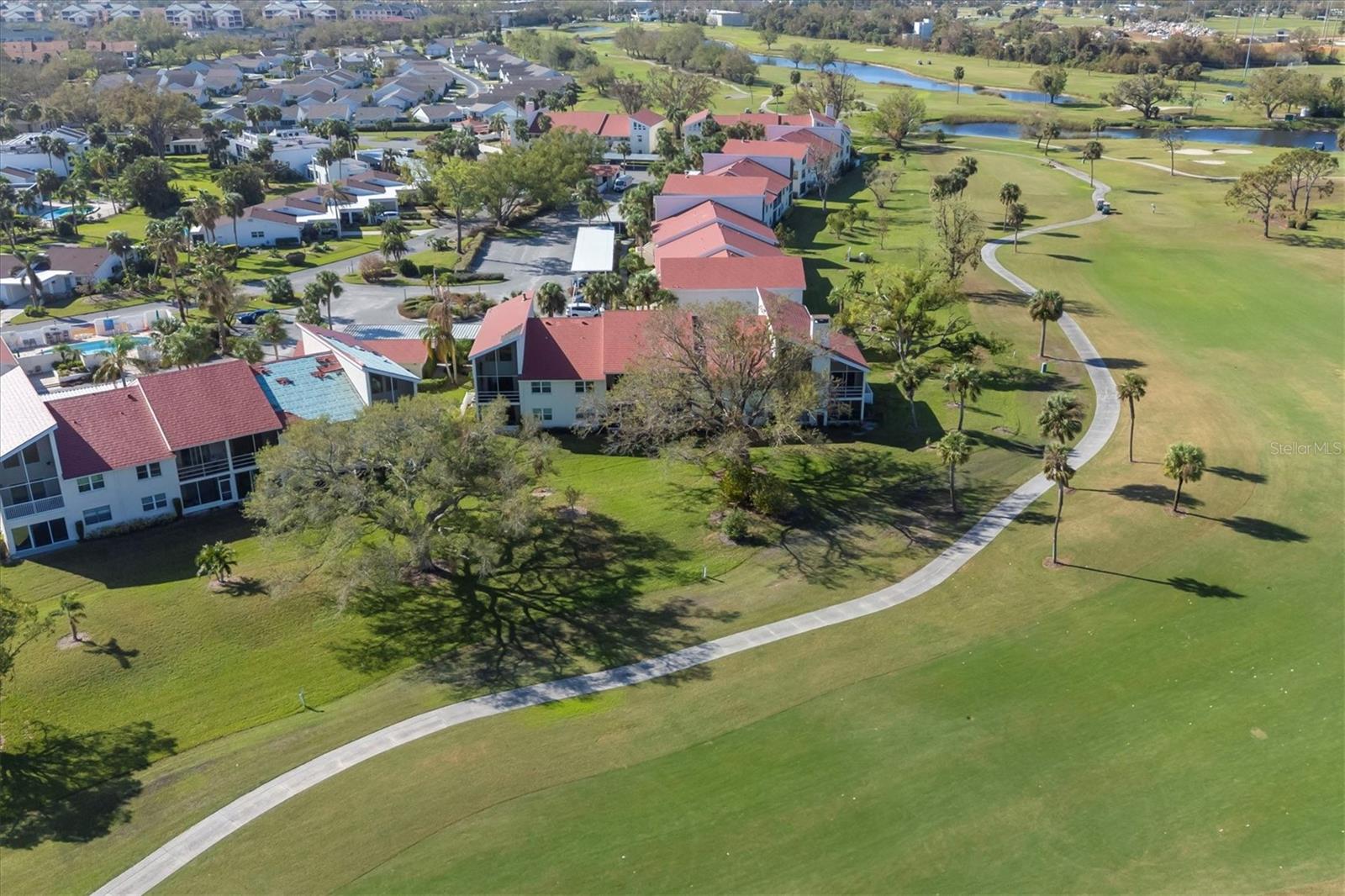 766 VILLAGE CIR #225, VENICE, FL, 34292