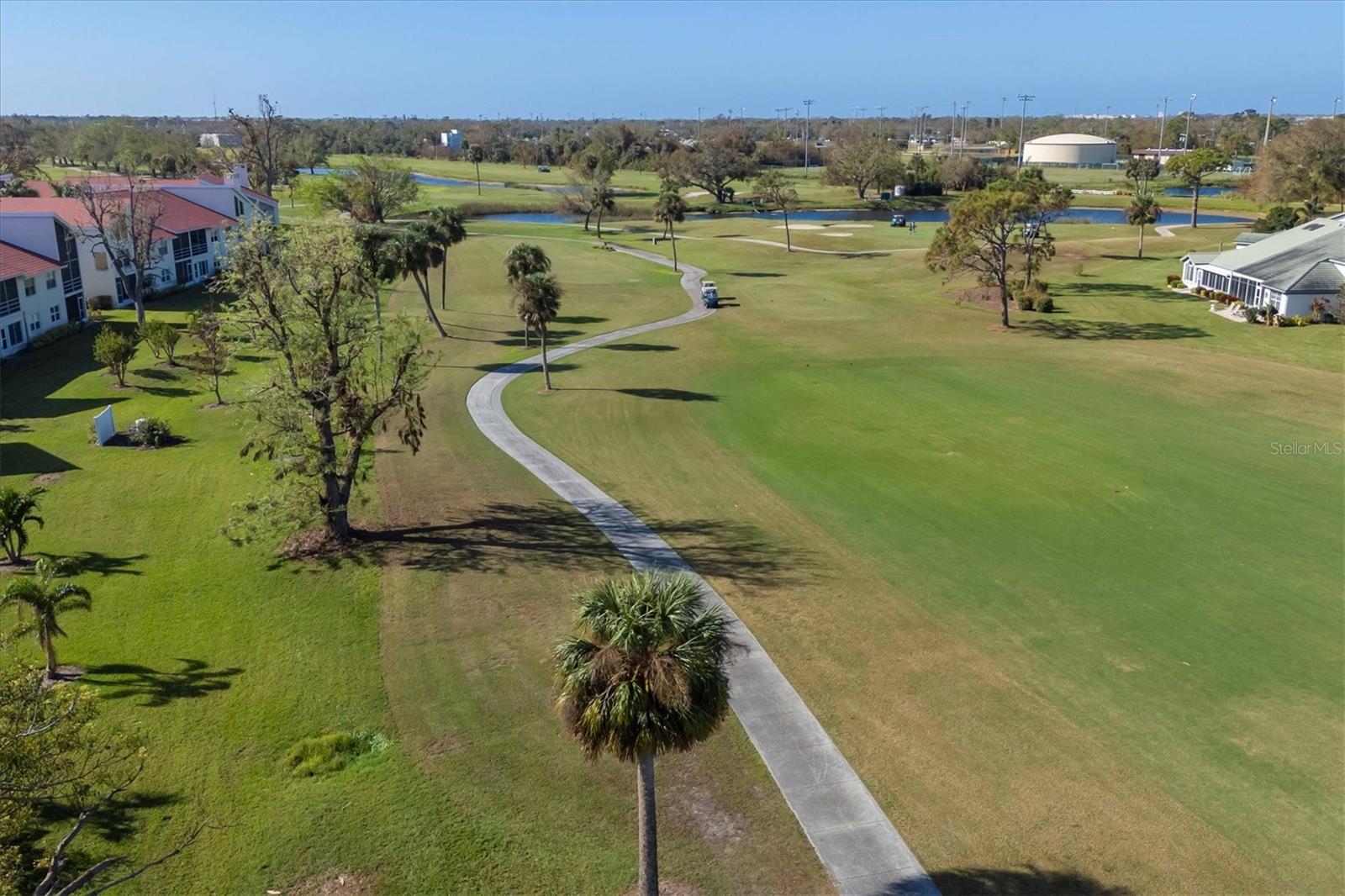 766 VILLAGE CIR #225, VENICE, FL, 34292