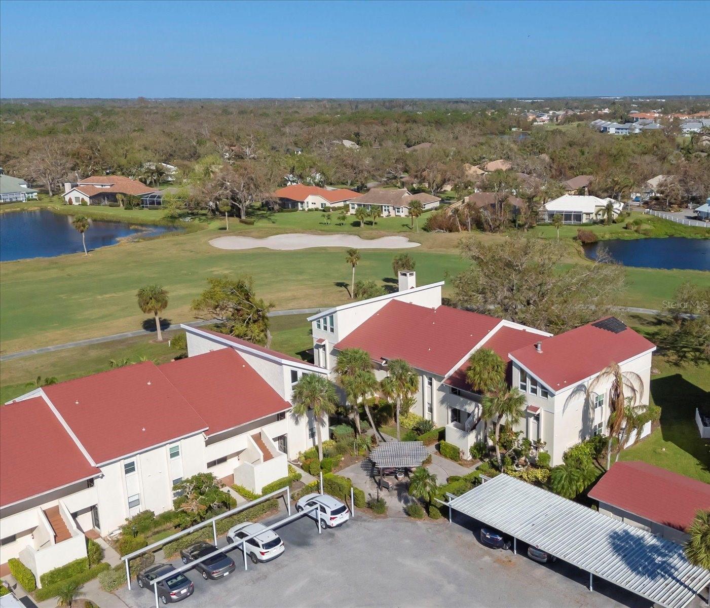 766 VILLAGE CIR #225, VENICE, FL, 34292