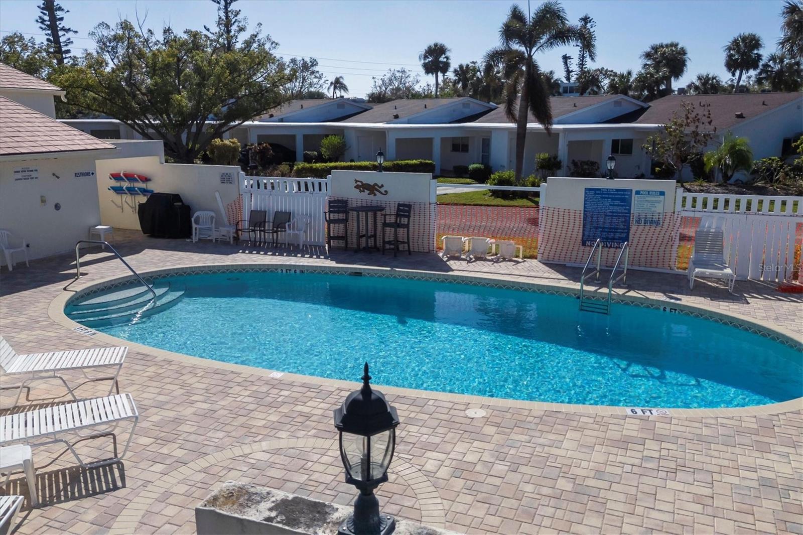 766 VILLAGE CIR #225, VENICE, FL, 34292
