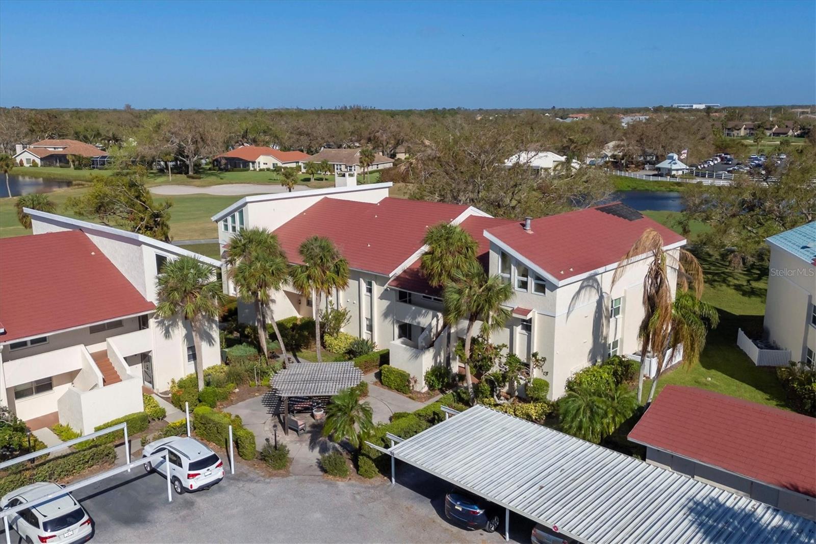 766 VILLAGE CIR #225, VENICE, FL, 34292