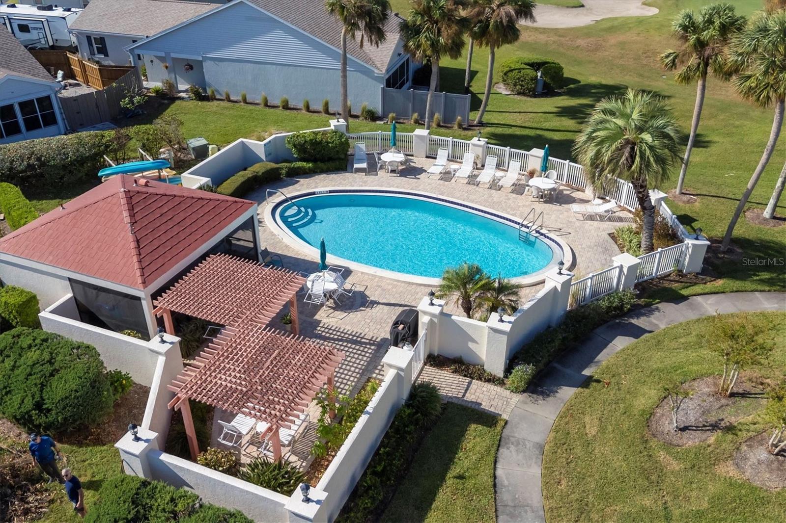 766 VILLAGE CIR #225, VENICE, FL, 34292