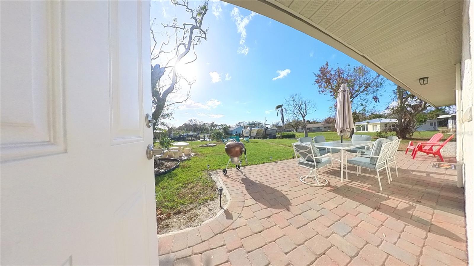511 DONA DR, NOKOMIS, FL, 34275