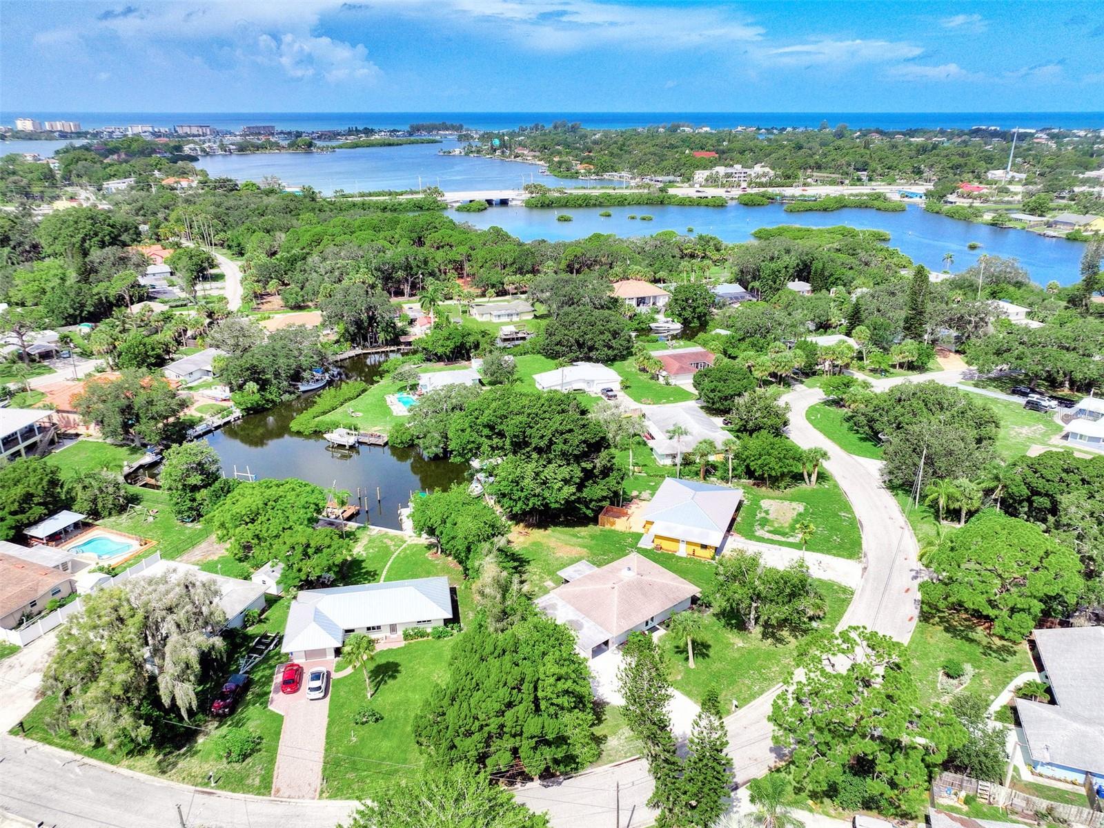 511 DONA DR, NOKOMIS, FL, 34275