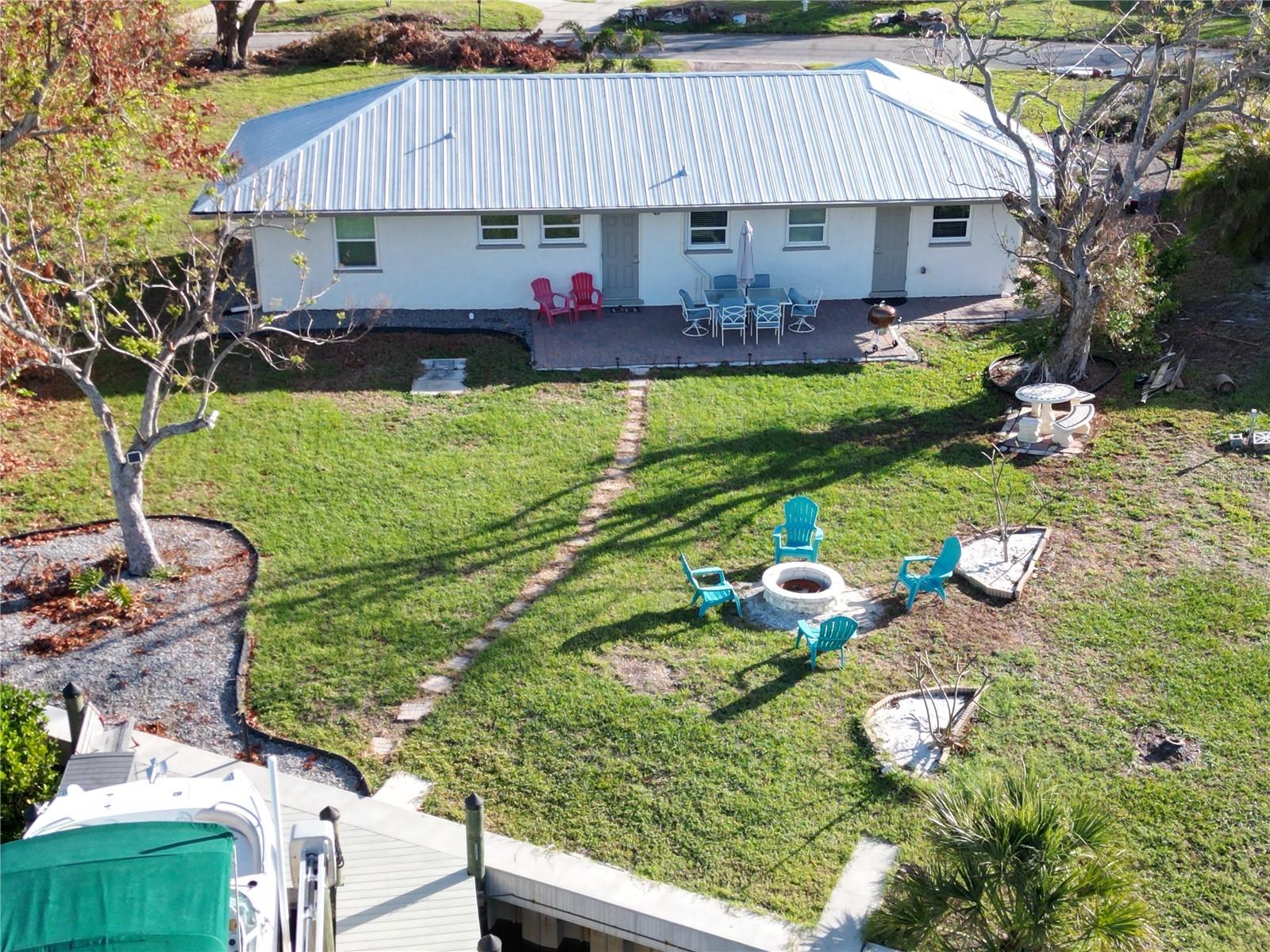 511 DONA DR, NOKOMIS, FL, 34275