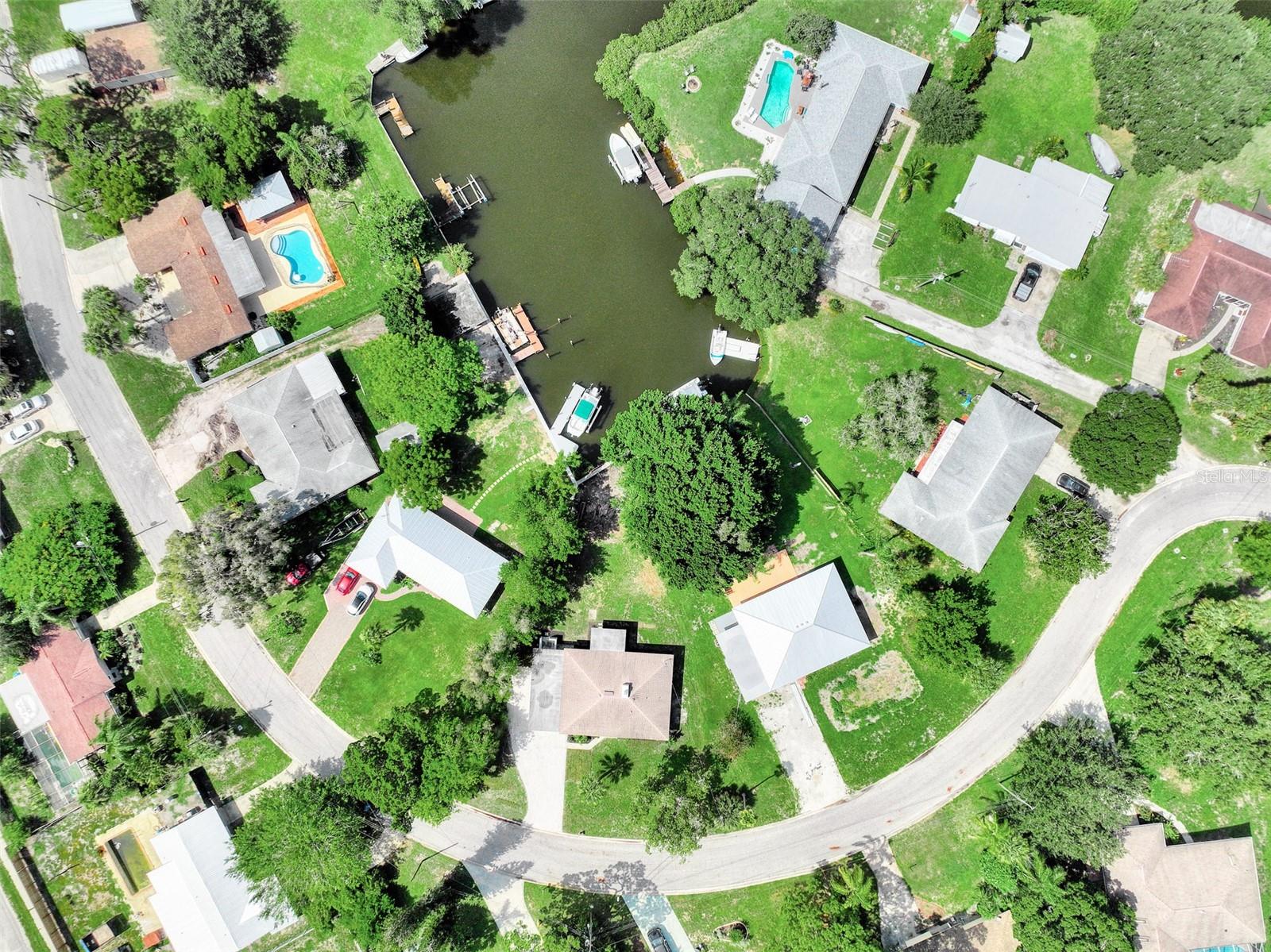 511 DONA DR, NOKOMIS, FL, 34275
