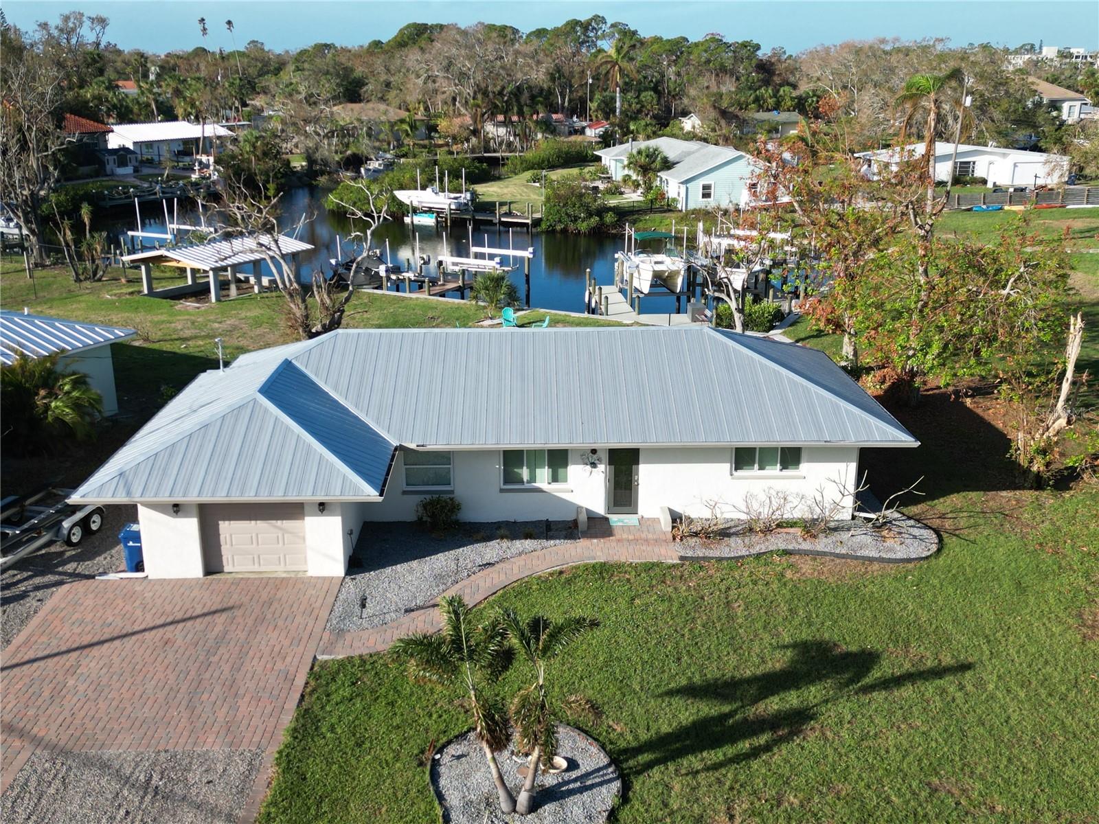 511 DONA DR, NOKOMIS, FL, 34275