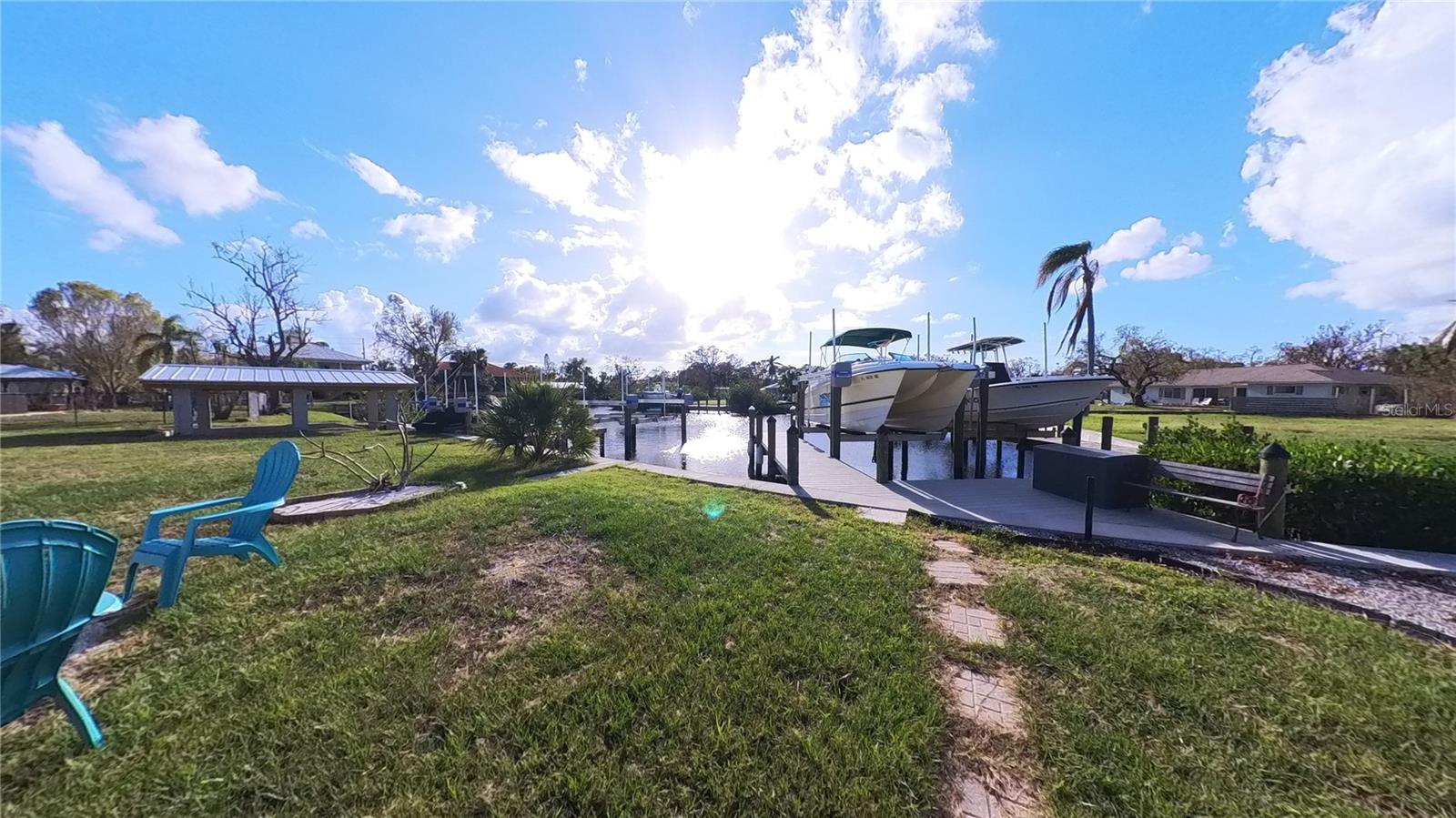 511 DONA DR, NOKOMIS, FL, 34275
