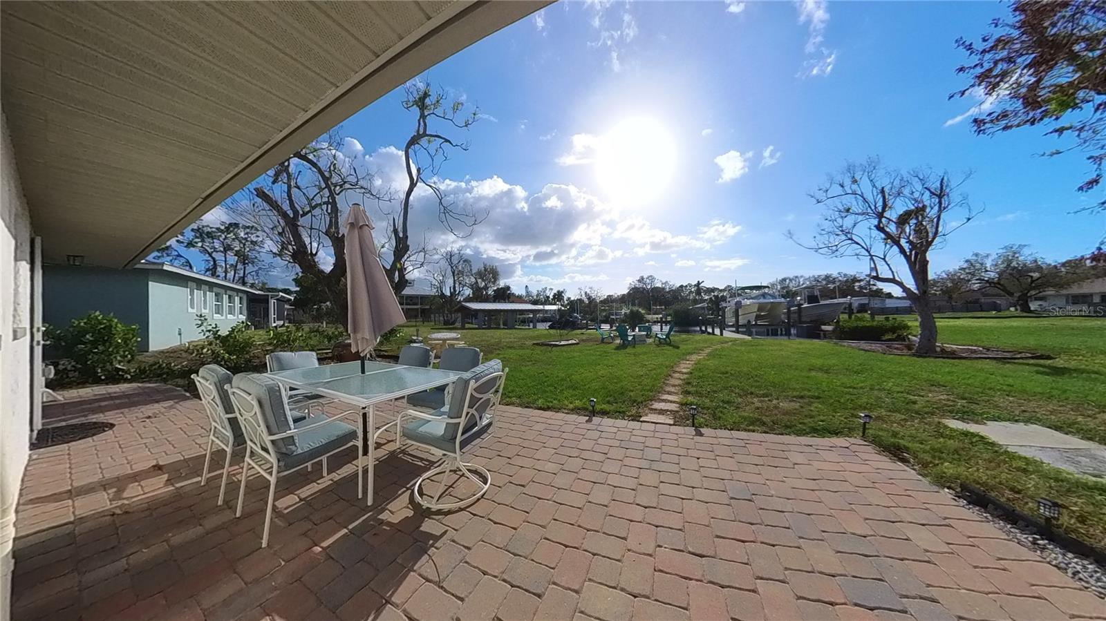 511 DONA DR, NOKOMIS, FL, 34275