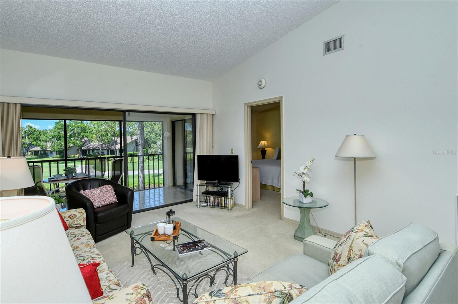 4416 WEYBRIDGE #90, SARASOTA, FL, 34235