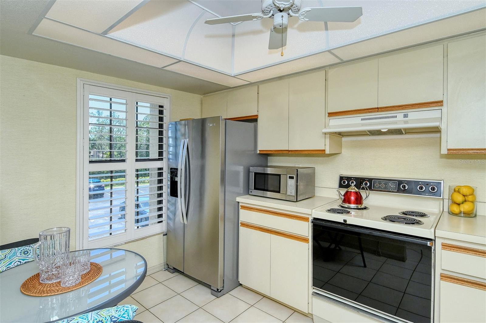 4416 WEYBRIDGE #90, SARASOTA, FL, 34235
