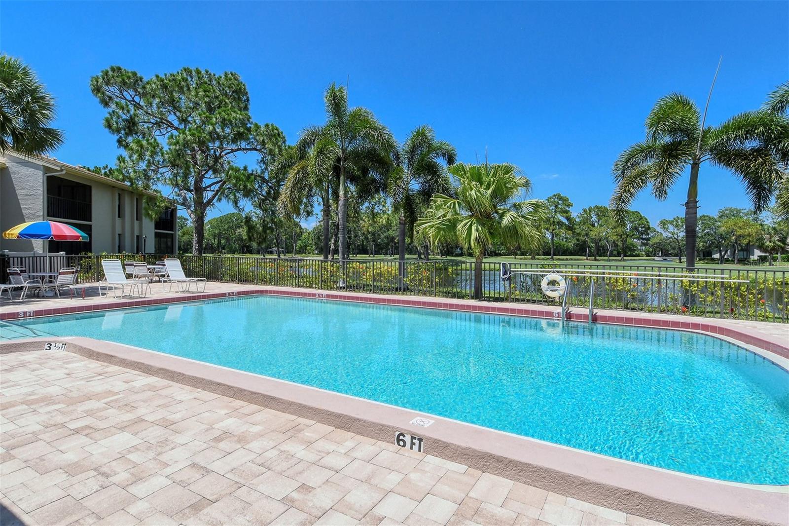4416 WEYBRIDGE #90, SARASOTA, FL, 34235