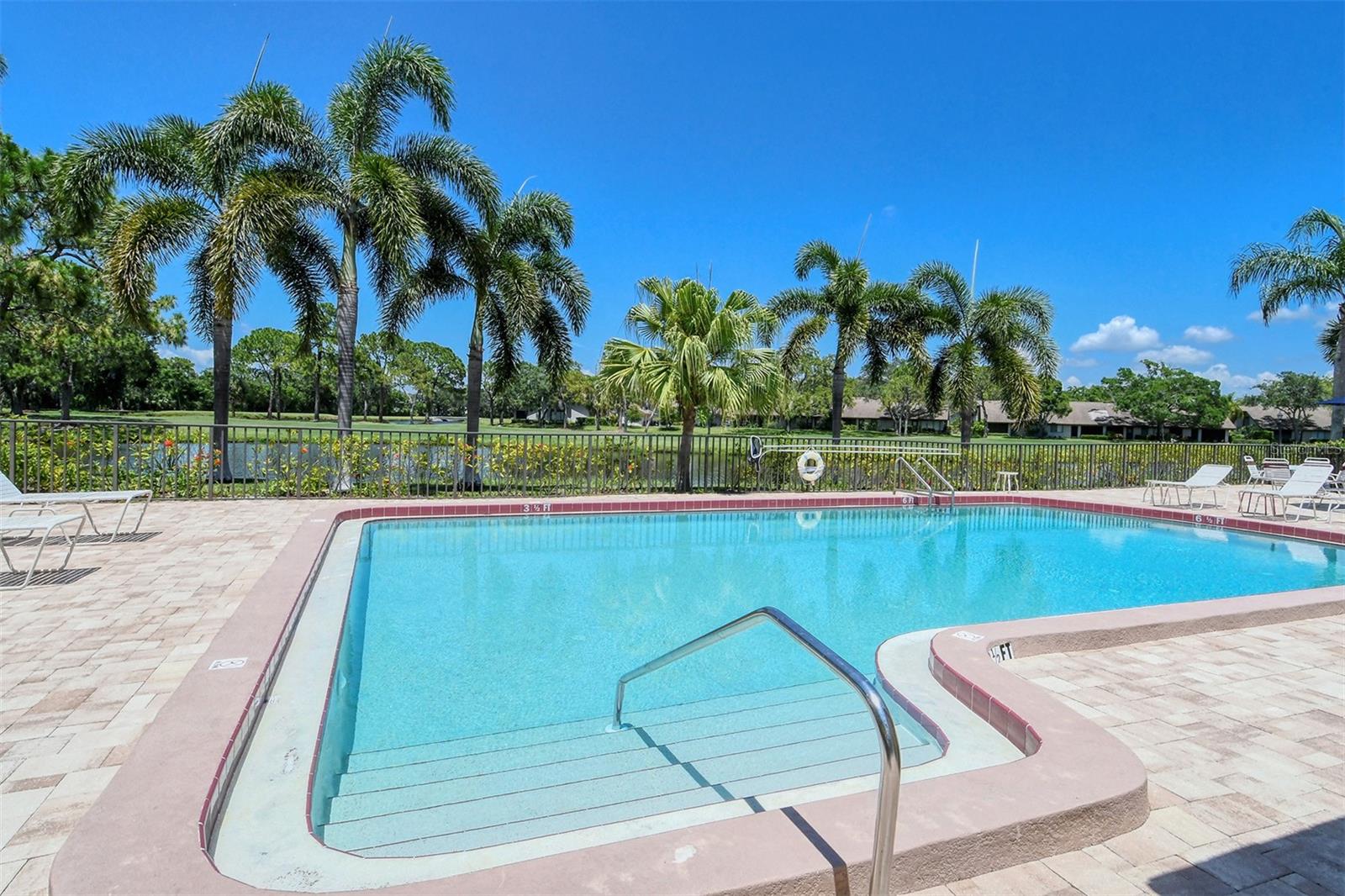 4416 WEYBRIDGE #90, SARASOTA, FL, 34235