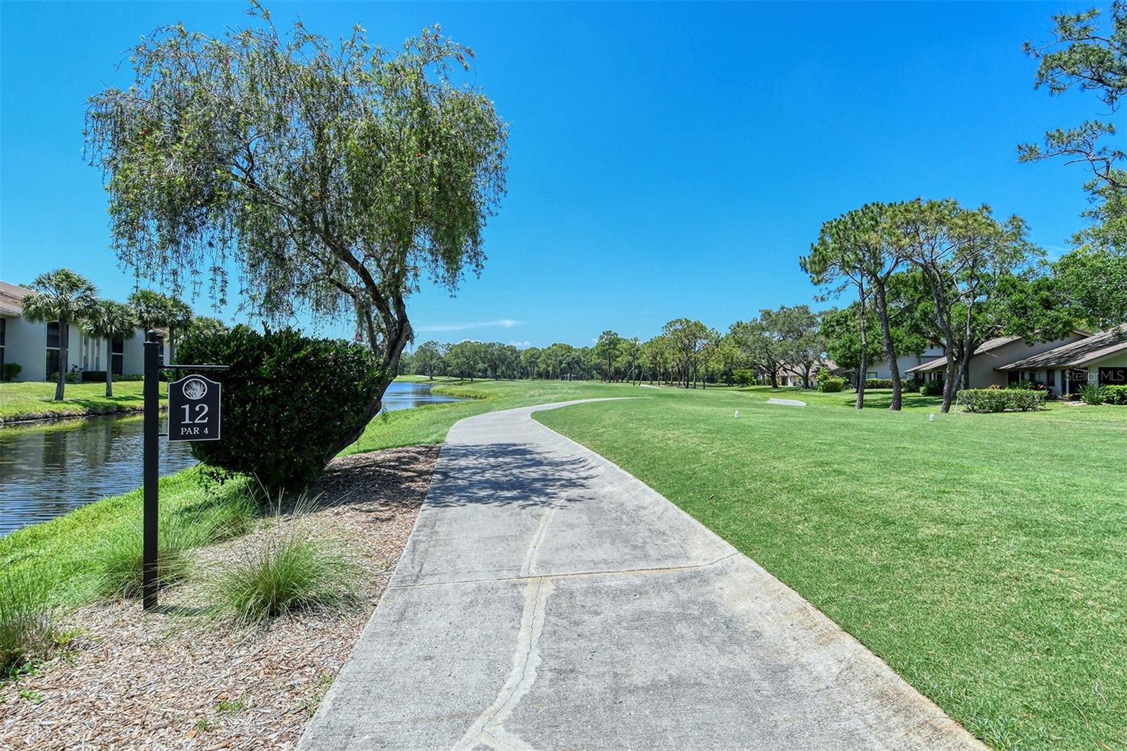 4416 WEYBRIDGE #90, SARASOTA, FL, 34235