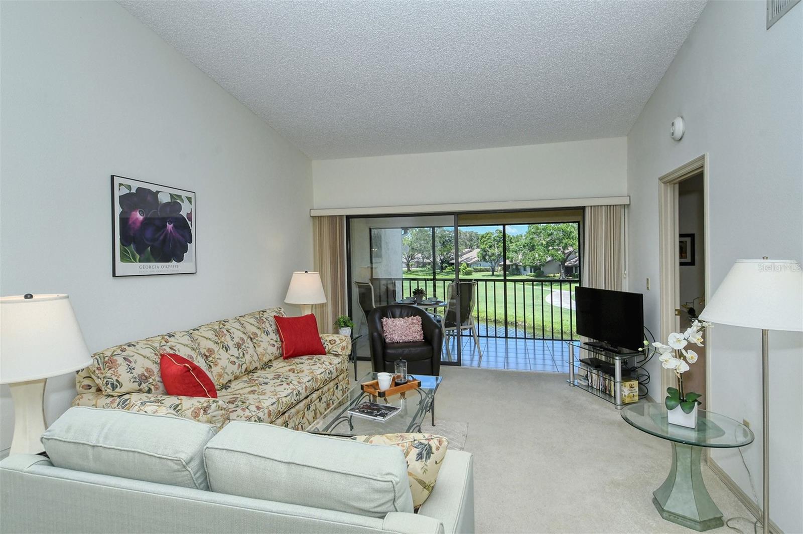 4416 WEYBRIDGE #90, SARASOTA, FL, 34235