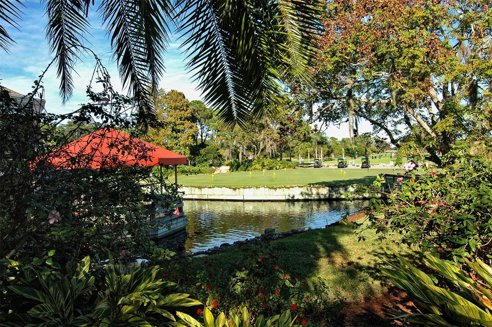 4416 WEYBRIDGE #90, SARASOTA, FL, 34235