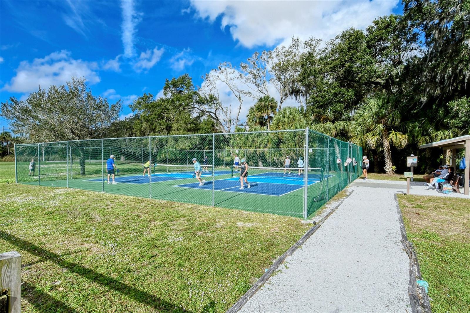 4416 WEYBRIDGE #90, SARASOTA, FL, 34235