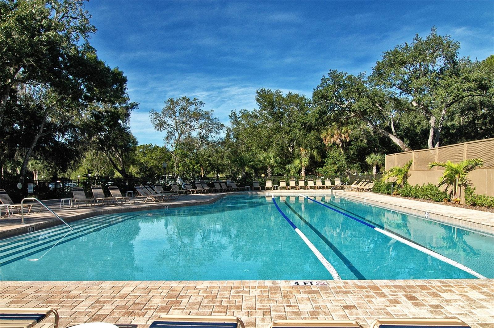 4416 WEYBRIDGE #90, SARASOTA, FL, 34235