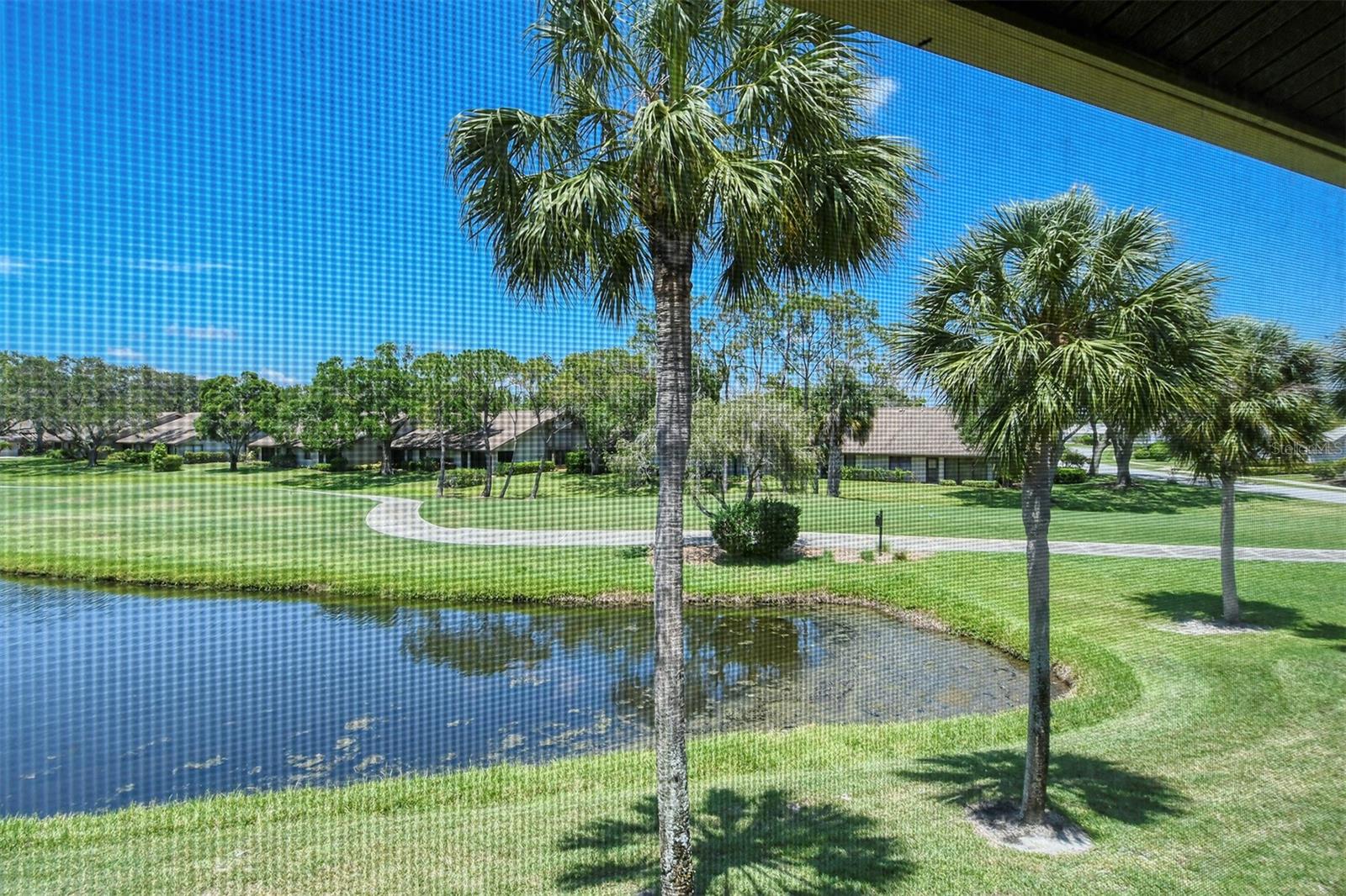 4416 WEYBRIDGE #90, SARASOTA, FL, 34235