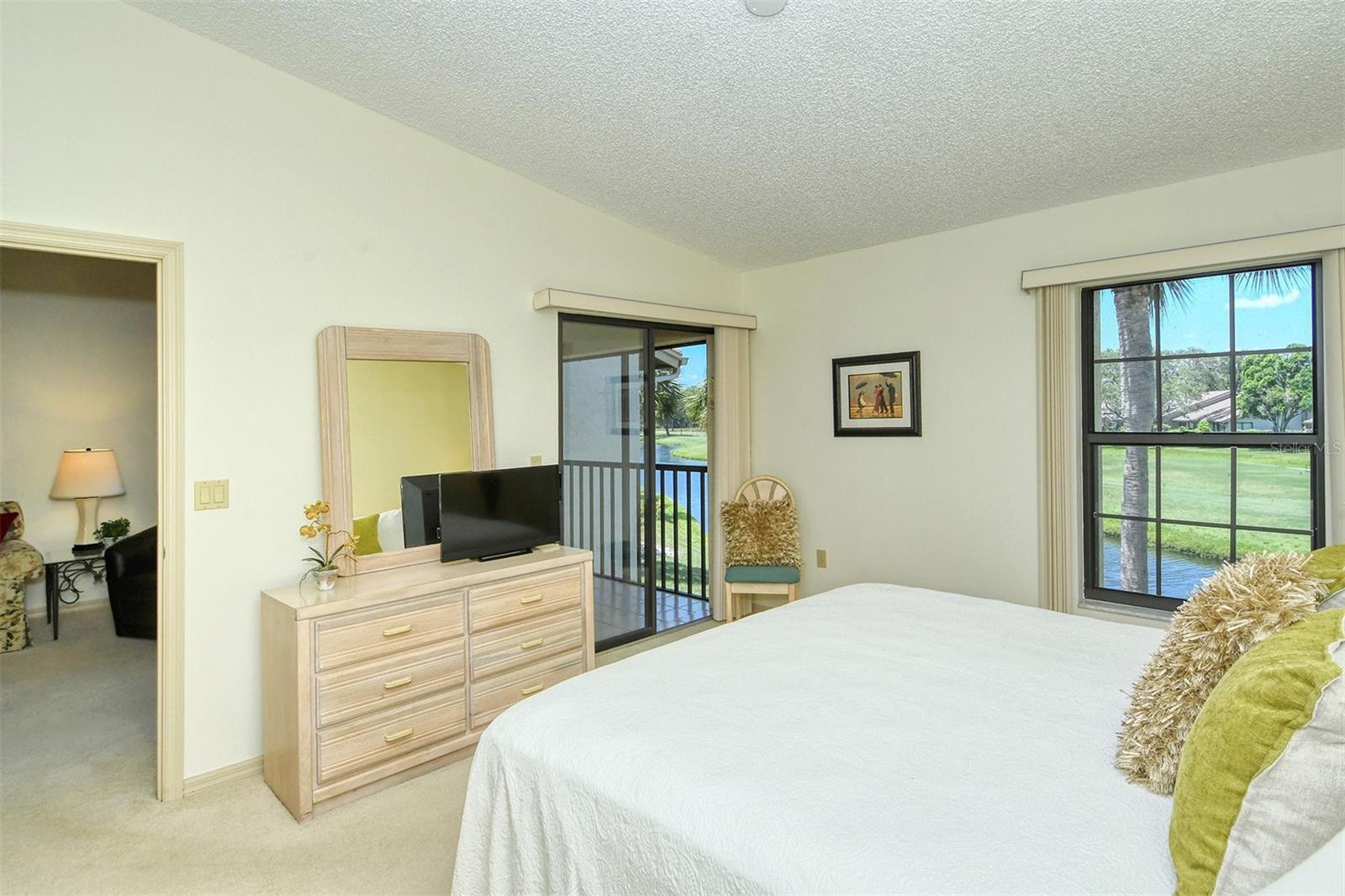 4416 WEYBRIDGE #90, SARASOTA, FL, 34235