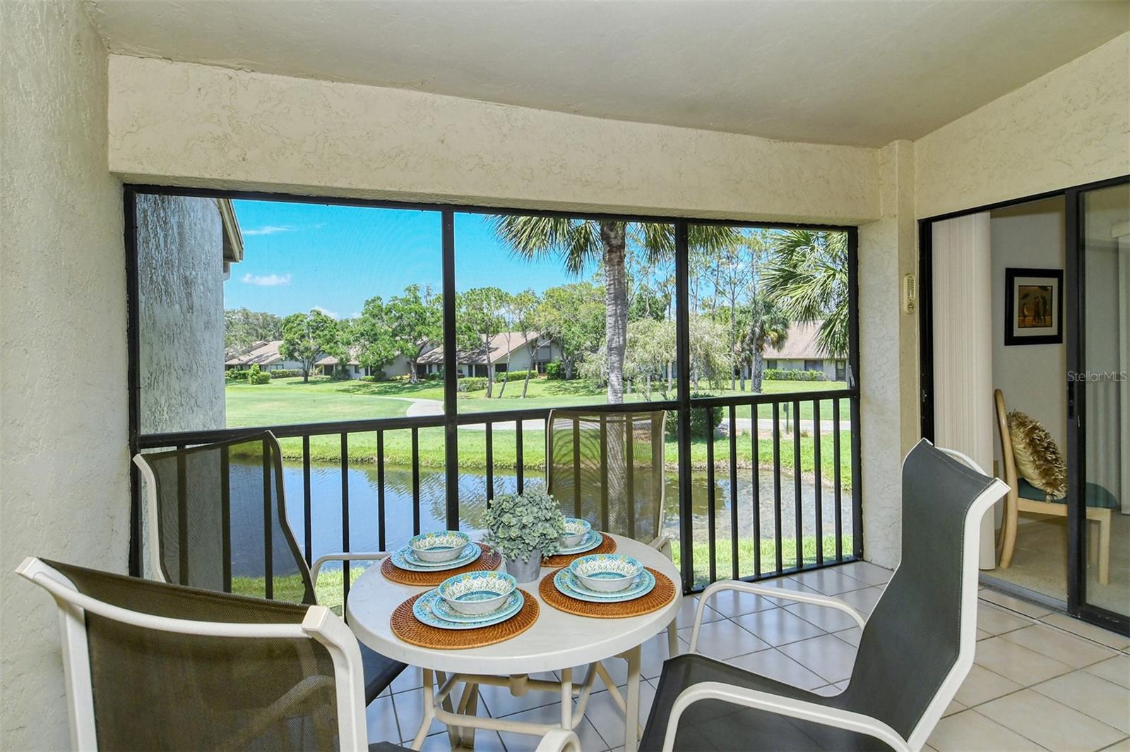 4416 WEYBRIDGE #90, SARASOTA, FL, 34235
