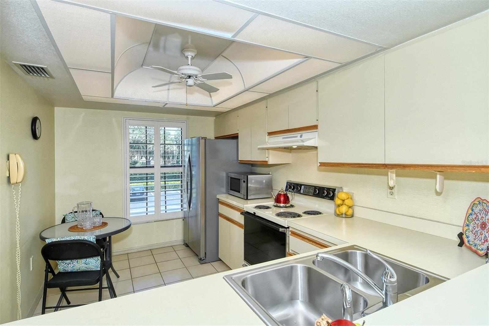 4416 WEYBRIDGE #90, SARASOTA, FL, 34235