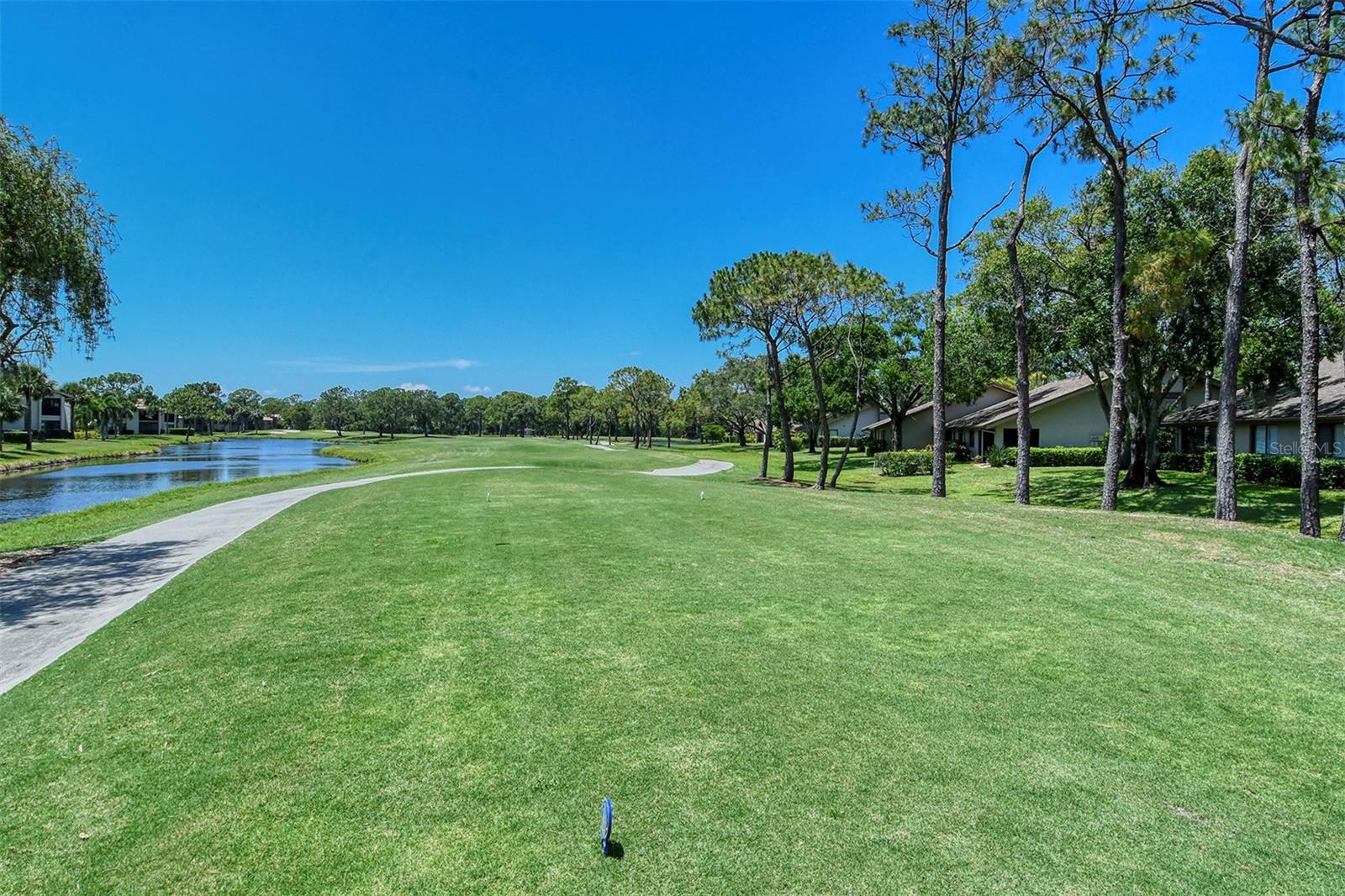 4416 WEYBRIDGE #90, SARASOTA, FL, 34235