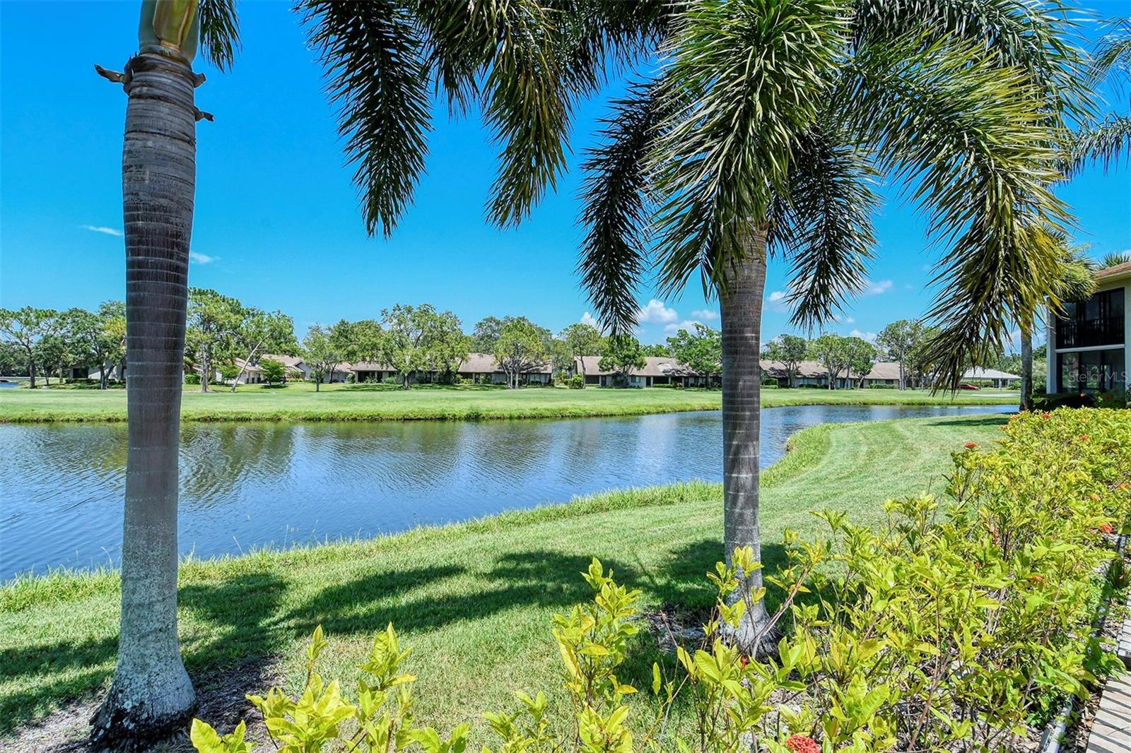4416 WEYBRIDGE #90, SARASOTA, FL, 34235
