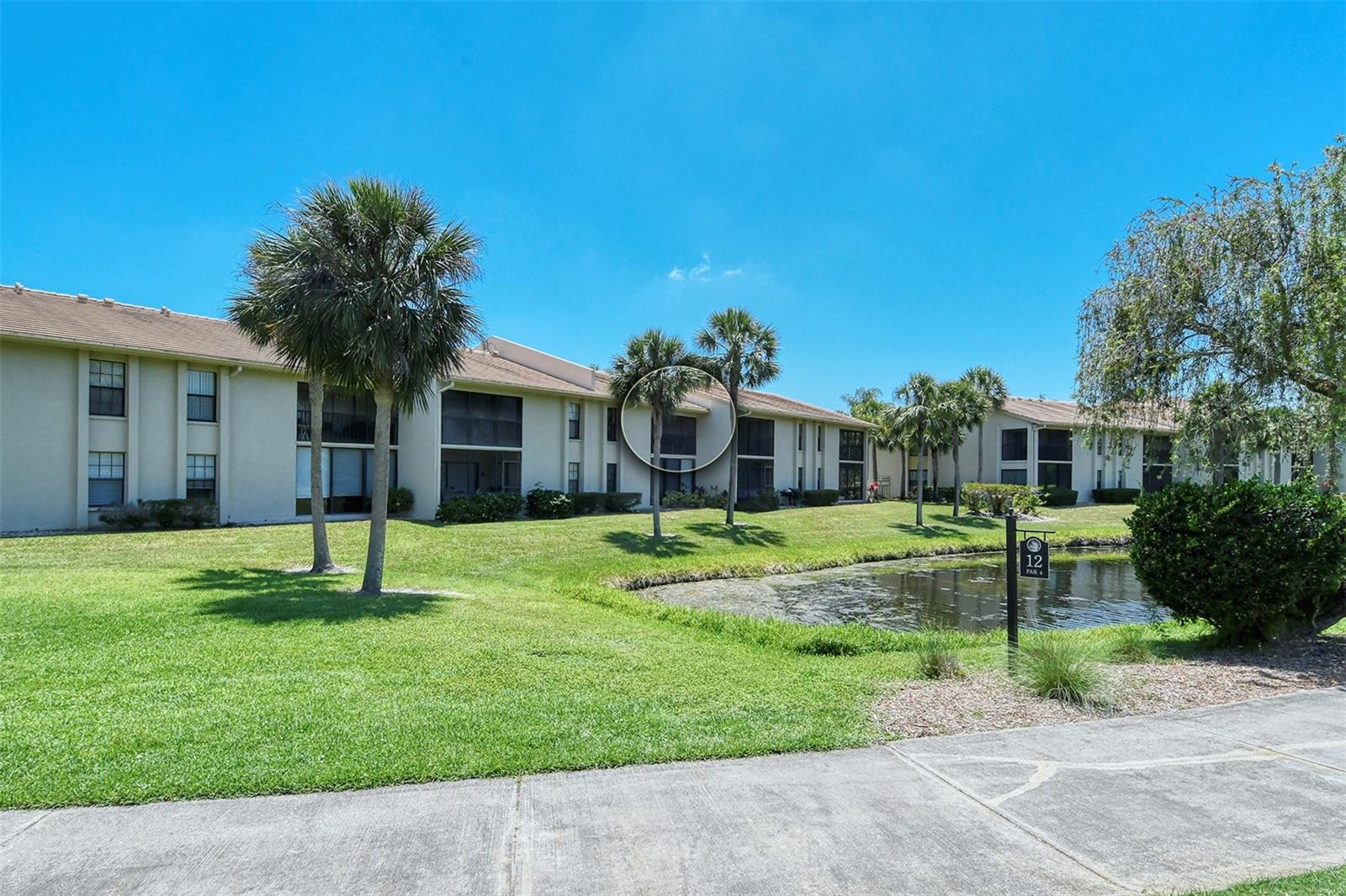 4416 WEYBRIDGE #90, SARASOTA, FL, 34235