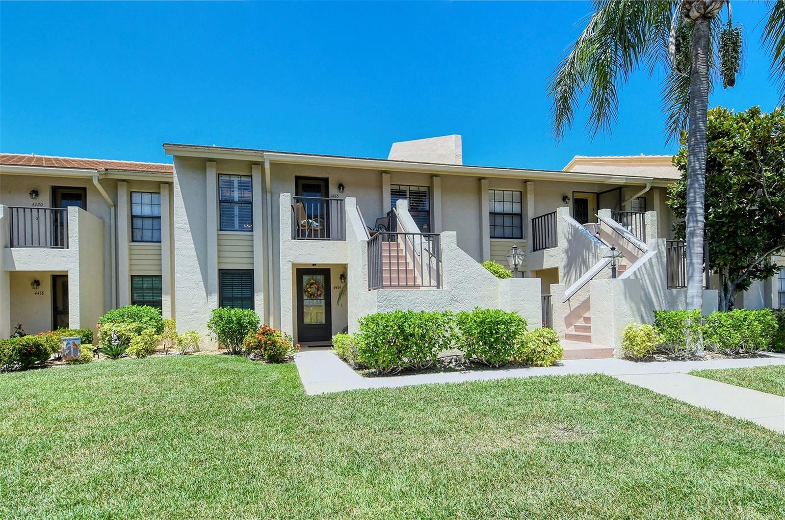 4416 WEYBRIDGE #90, SARASOTA, FL, 34235