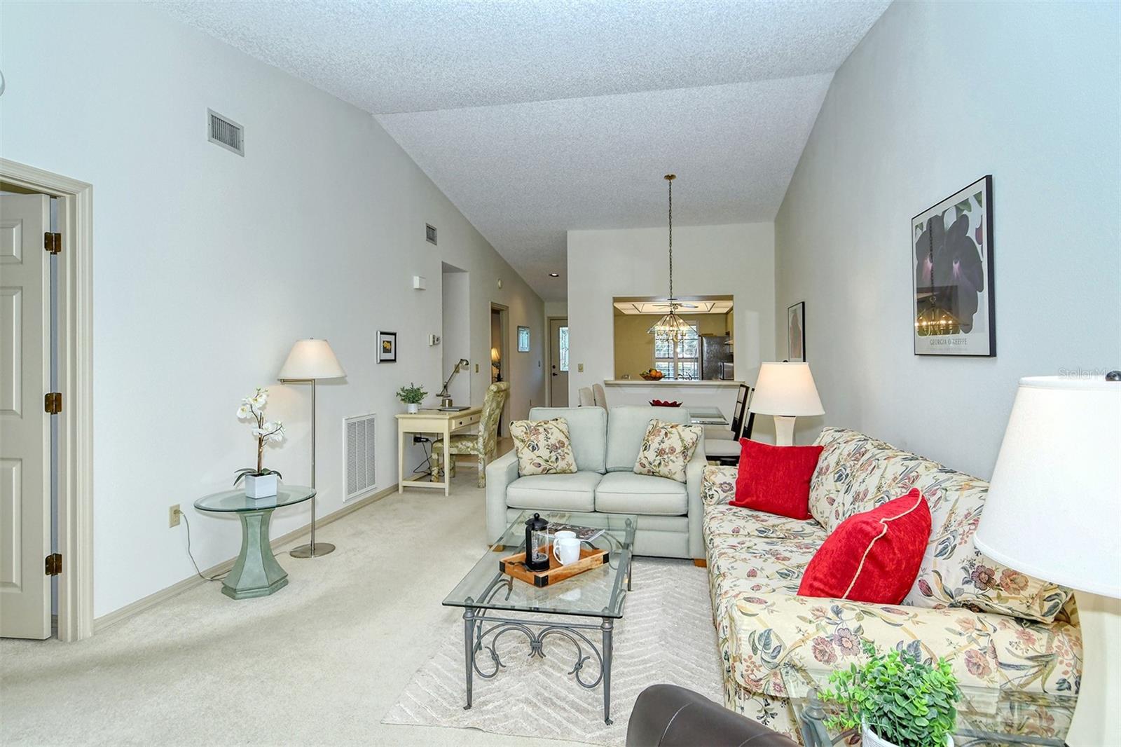 4416 WEYBRIDGE #90, SARASOTA, FL, 34235